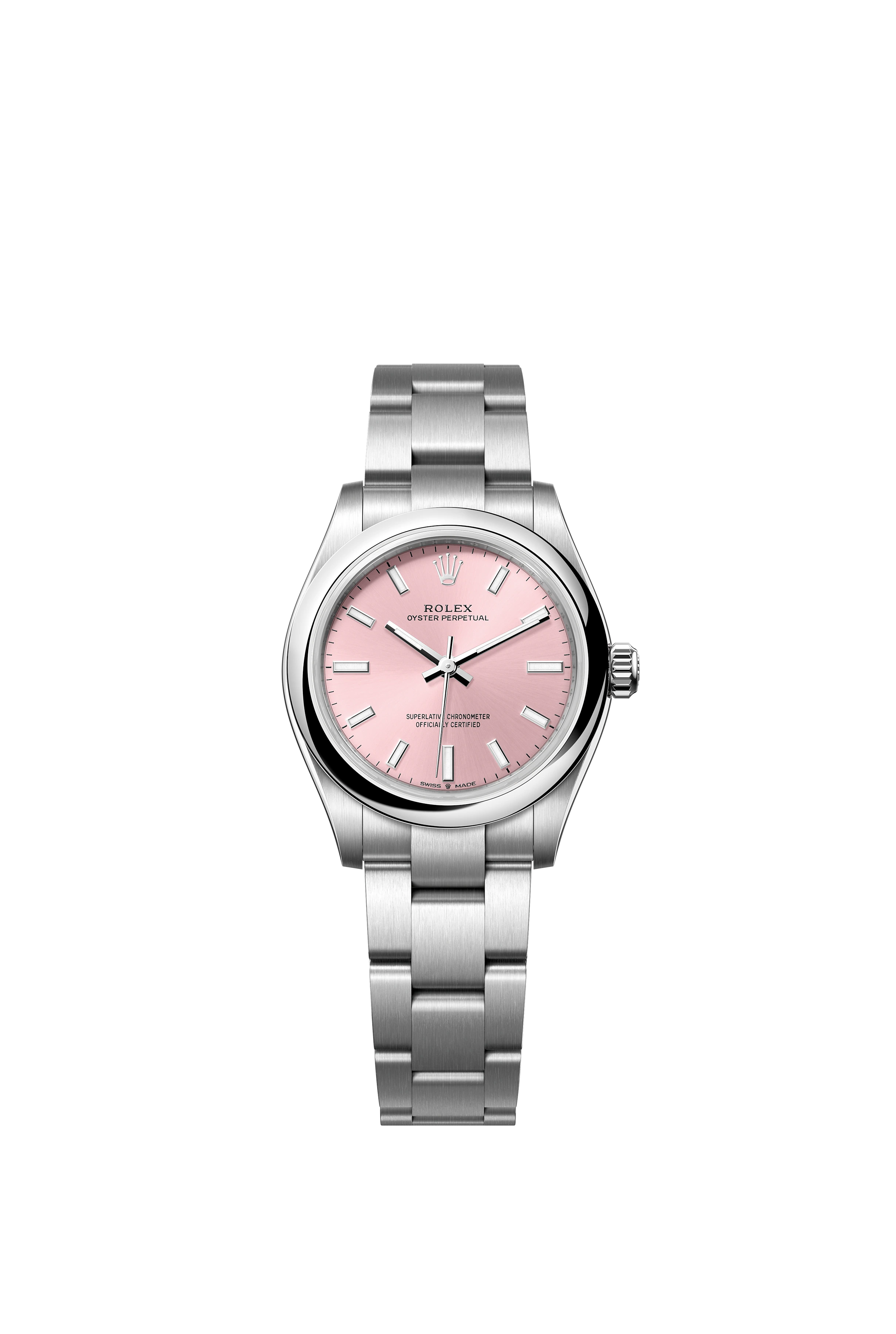 Rolex Oyster Perpetual (277200-0004)