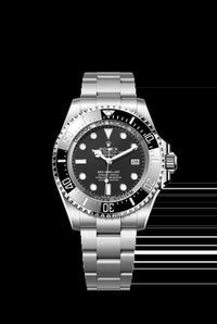 Rolex Deepsea (136660-0004)