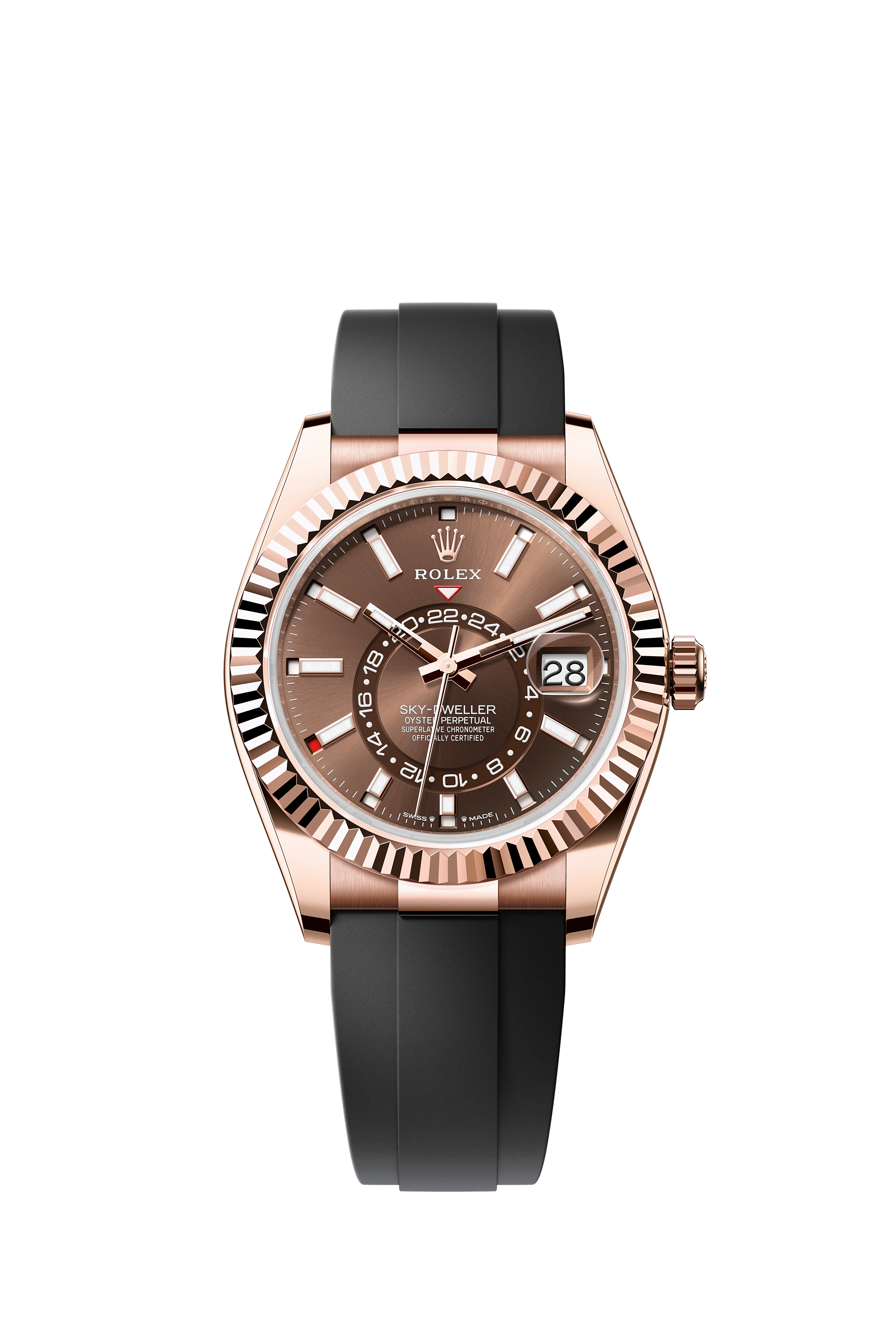 Rolex Sky-Dweller (336235-0002)