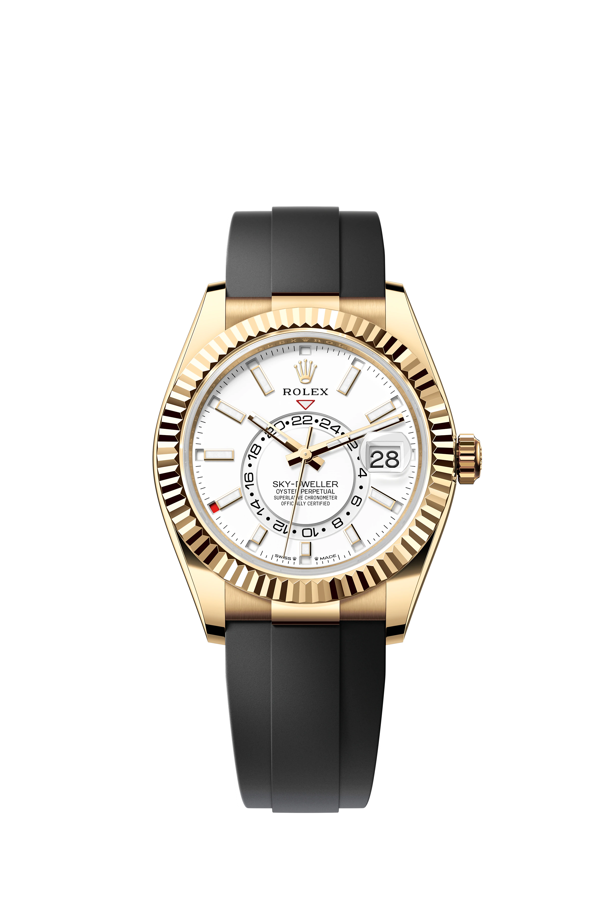 Rolex Sky-Dweller (326238-0003)