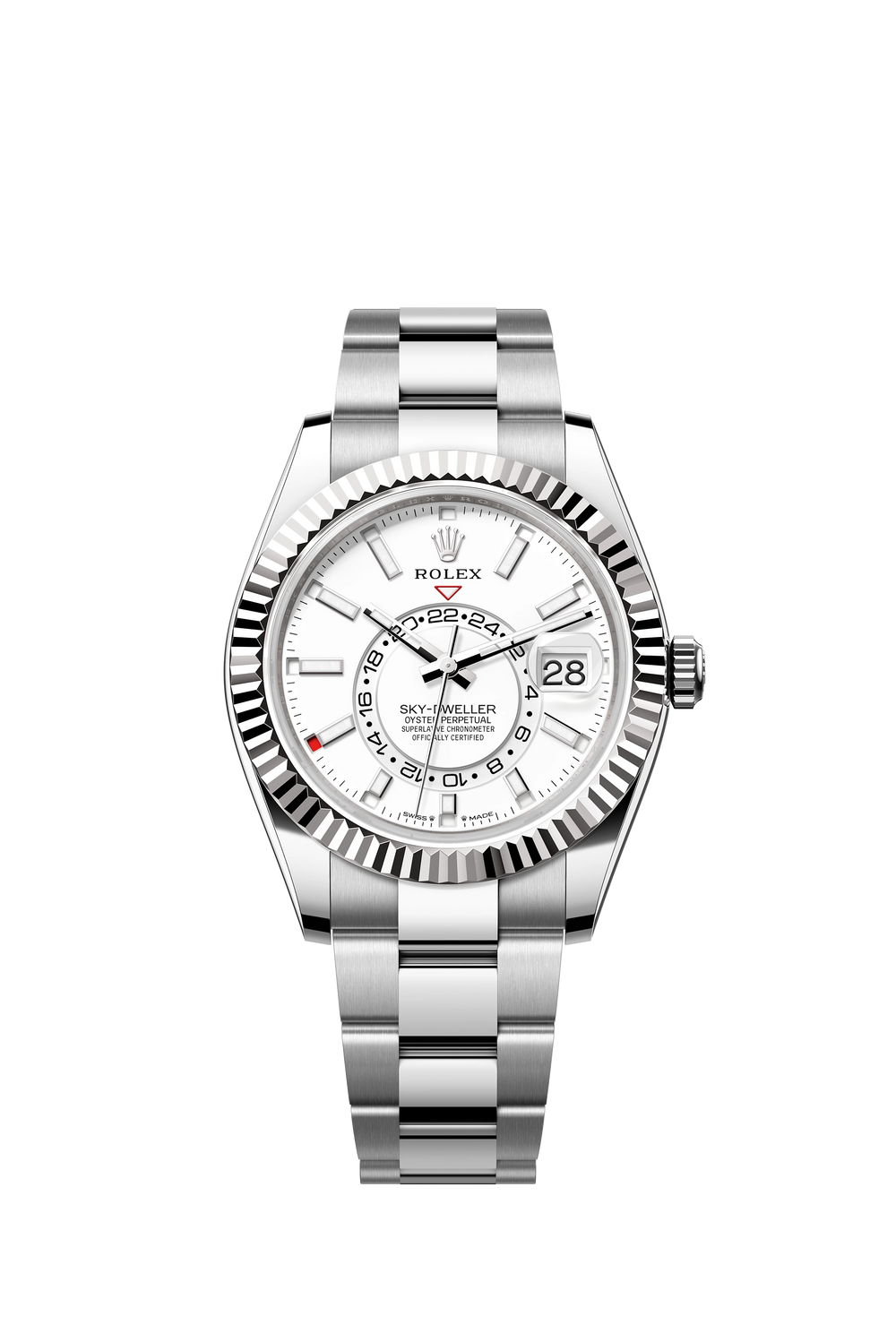 Rolex Sky-Dweller (336934-0003)