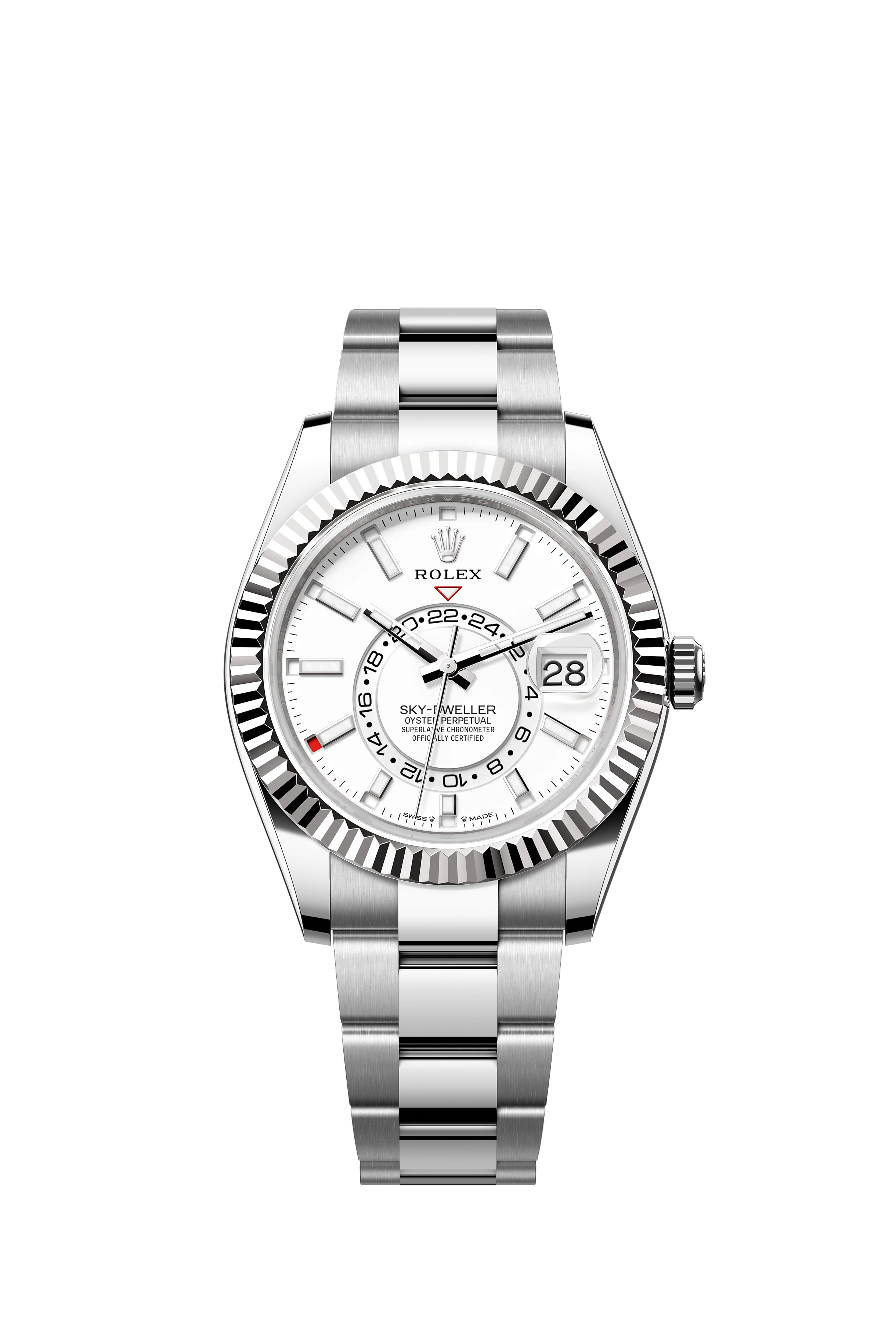 Rolex Sky-Dweller (336934-0003)