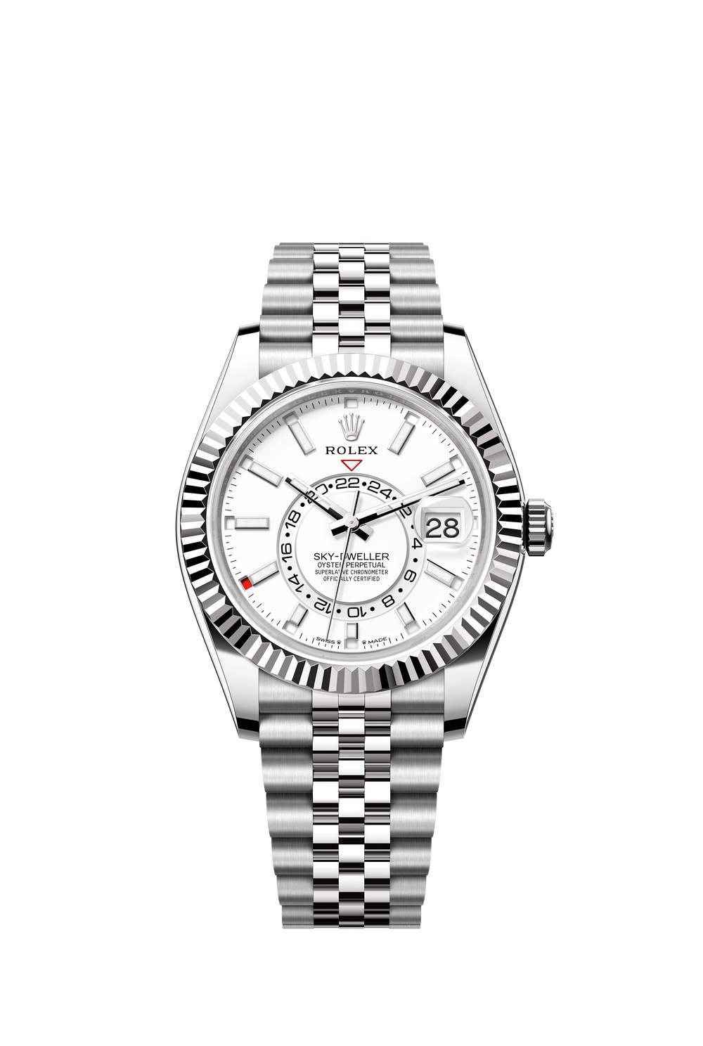 Rolex Sky-Dweller (336934-0004)