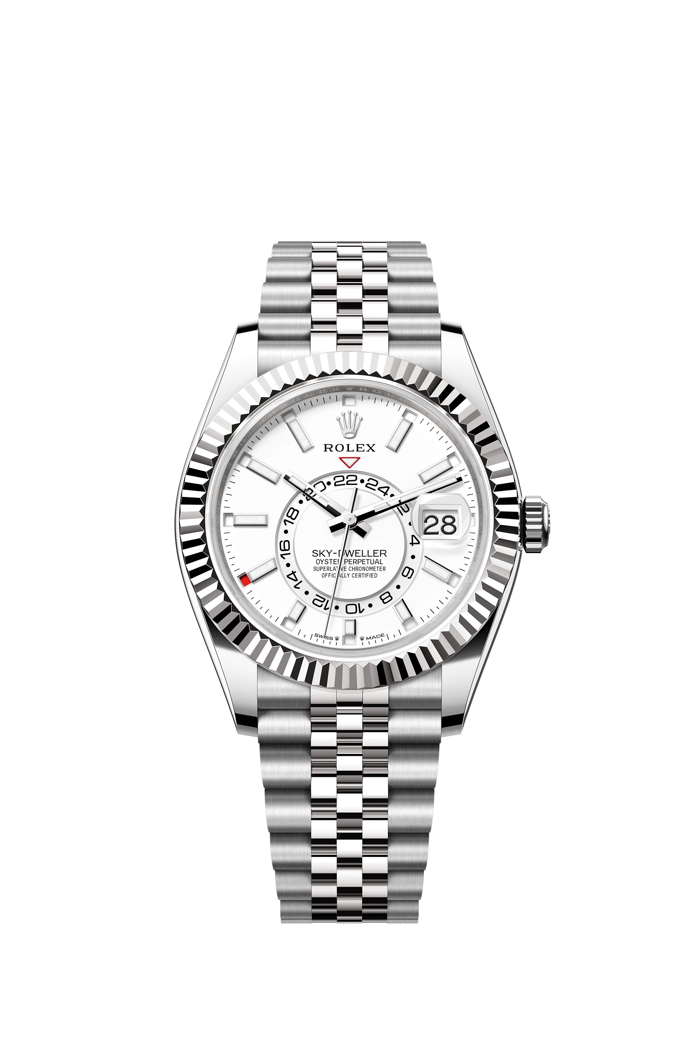 Rolex Sky-Dweller (336934-0004)