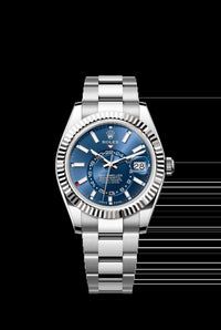 Rolex Sky-Dweller (326934-0005)