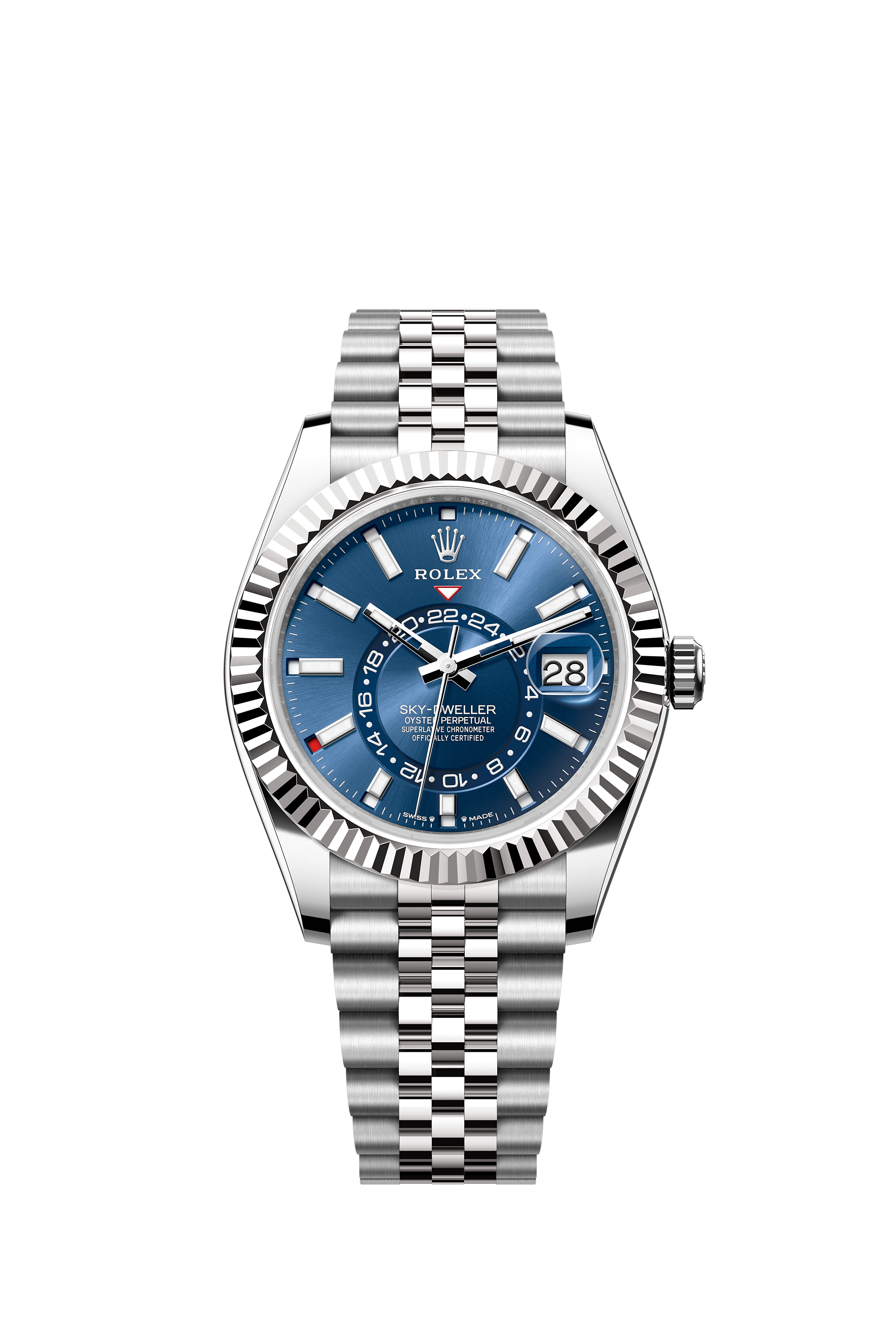 Rolex Sky-Dweller (336934-0006)