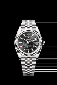 Rolex Sky-Dweller (336934-0008)