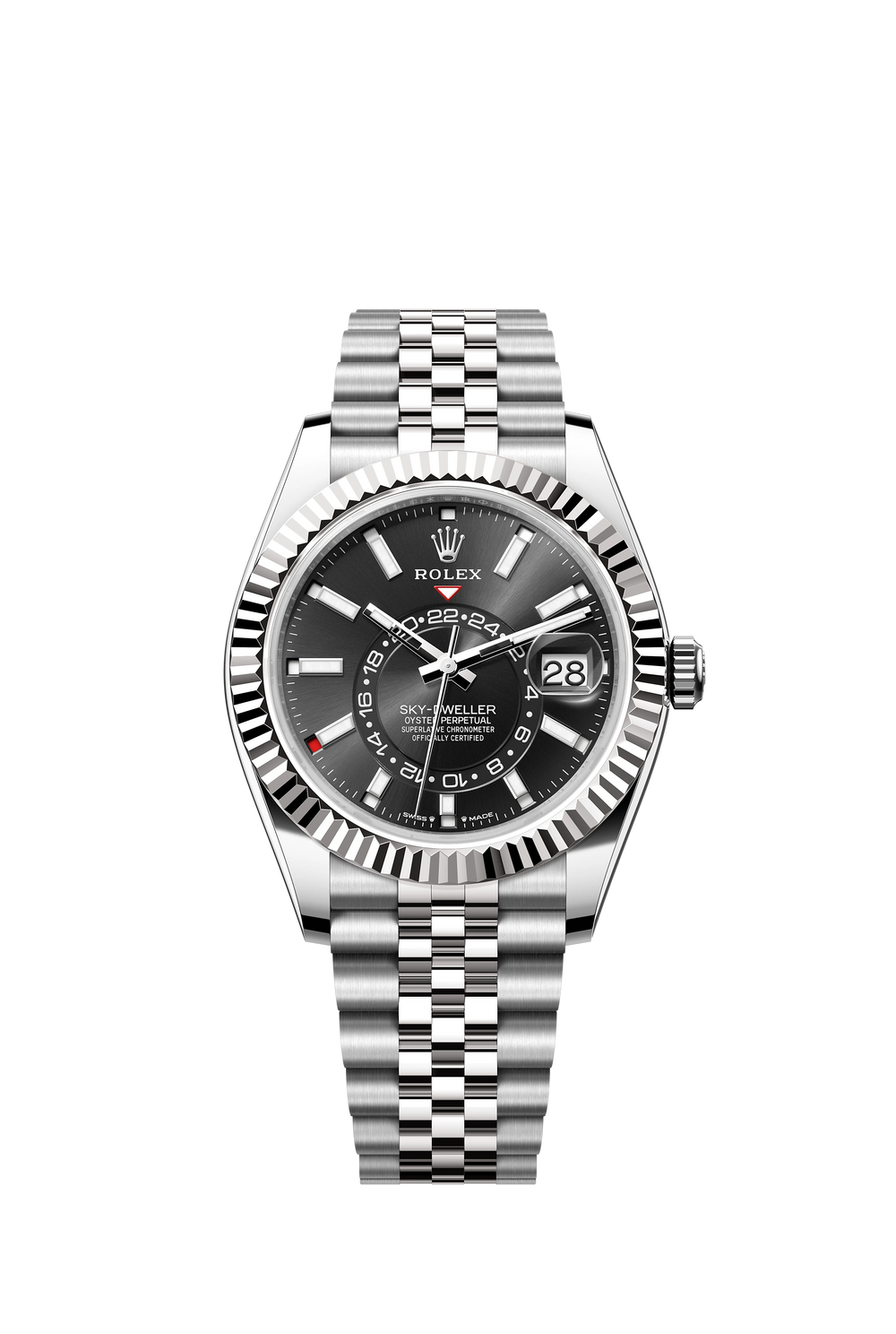 Rolex Sky-Dweller (336934-0008)