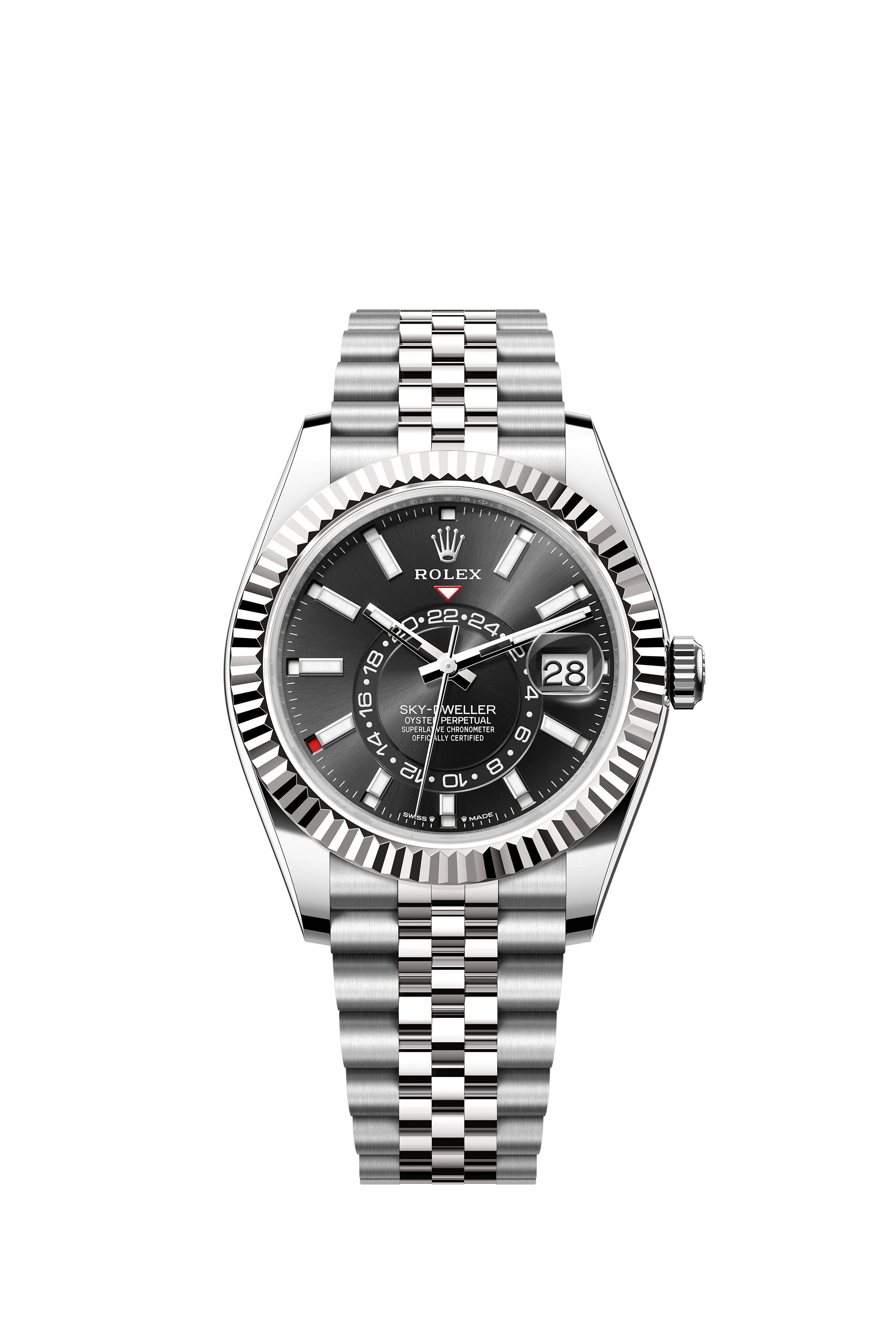 Rolex Sky-Dweller (336934-0008)