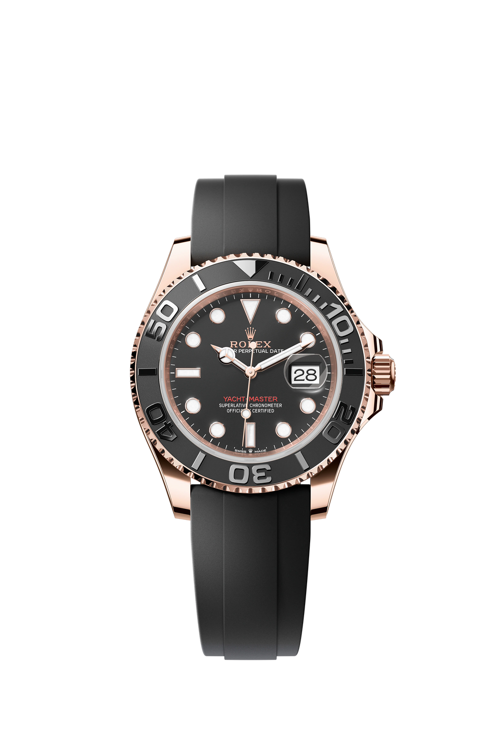 Rolex Yacht-Master (126655-0002)