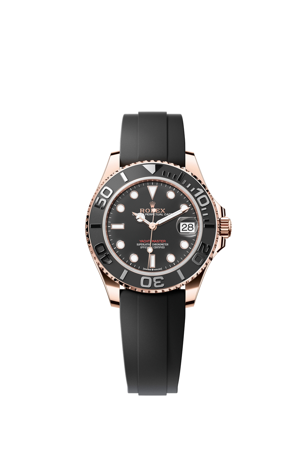 Rolex Yacht-Master (268655-0017)