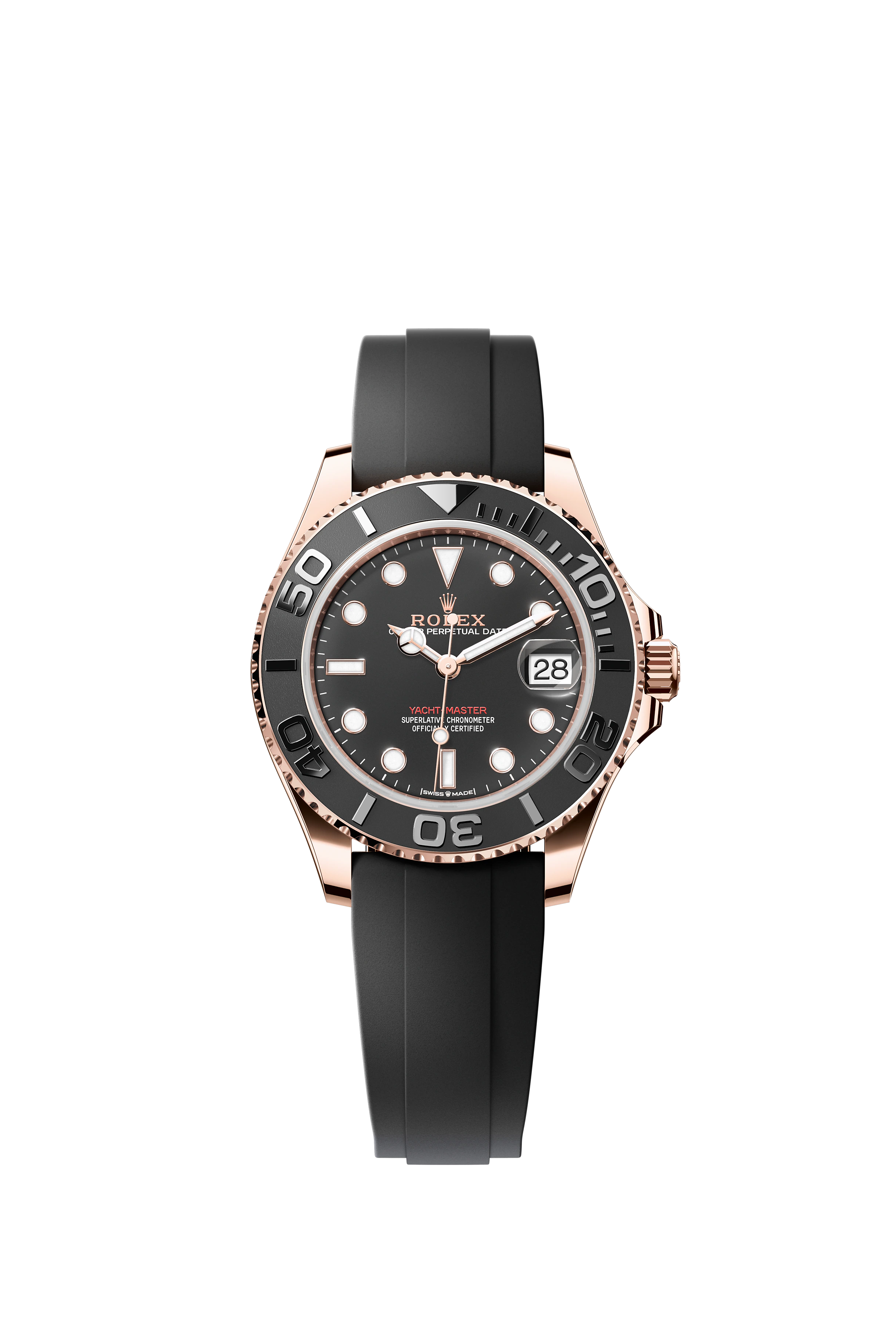 Rolex Yacht-Master (268655-0017)