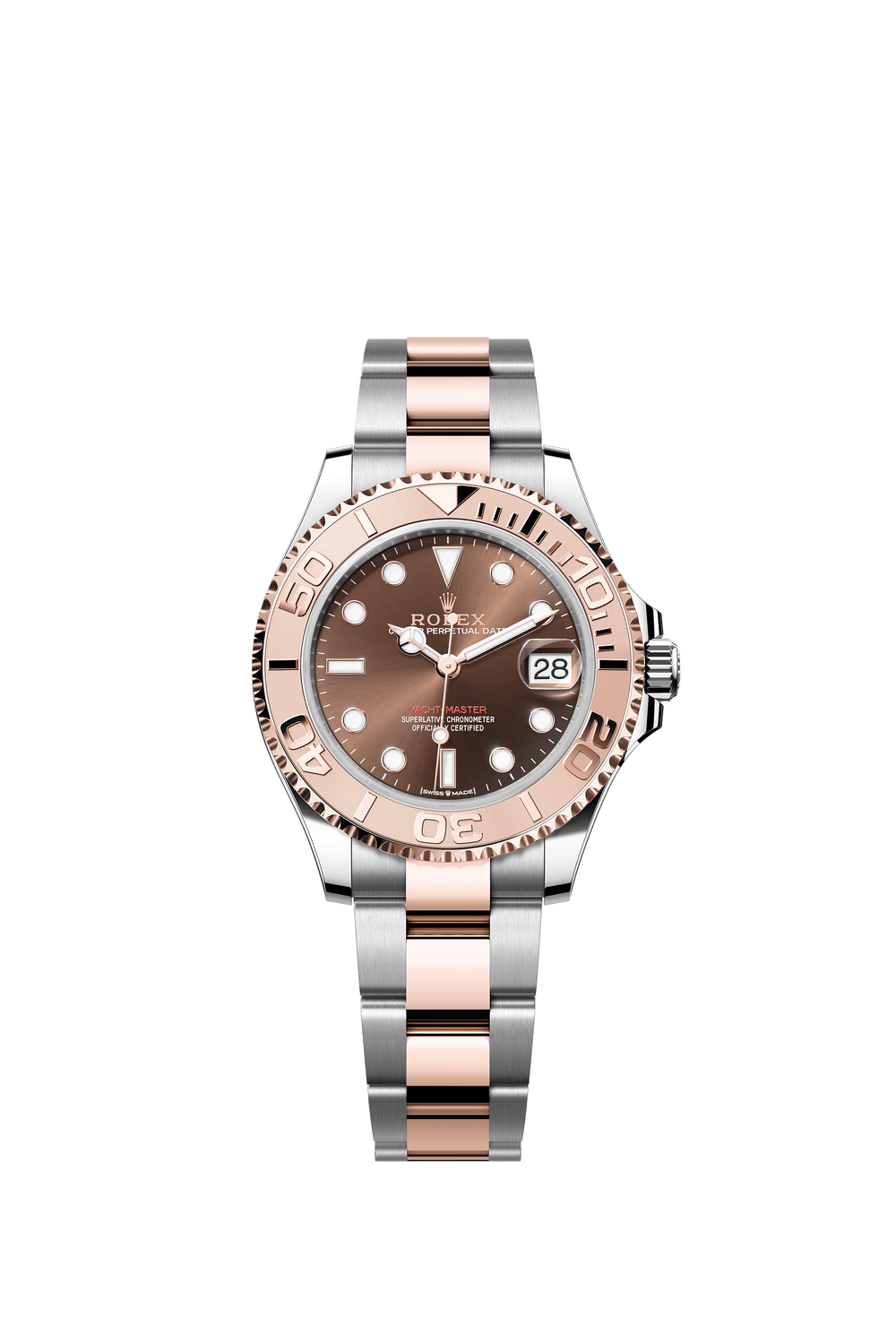 Rolex Yacht-Master (268621-0003)