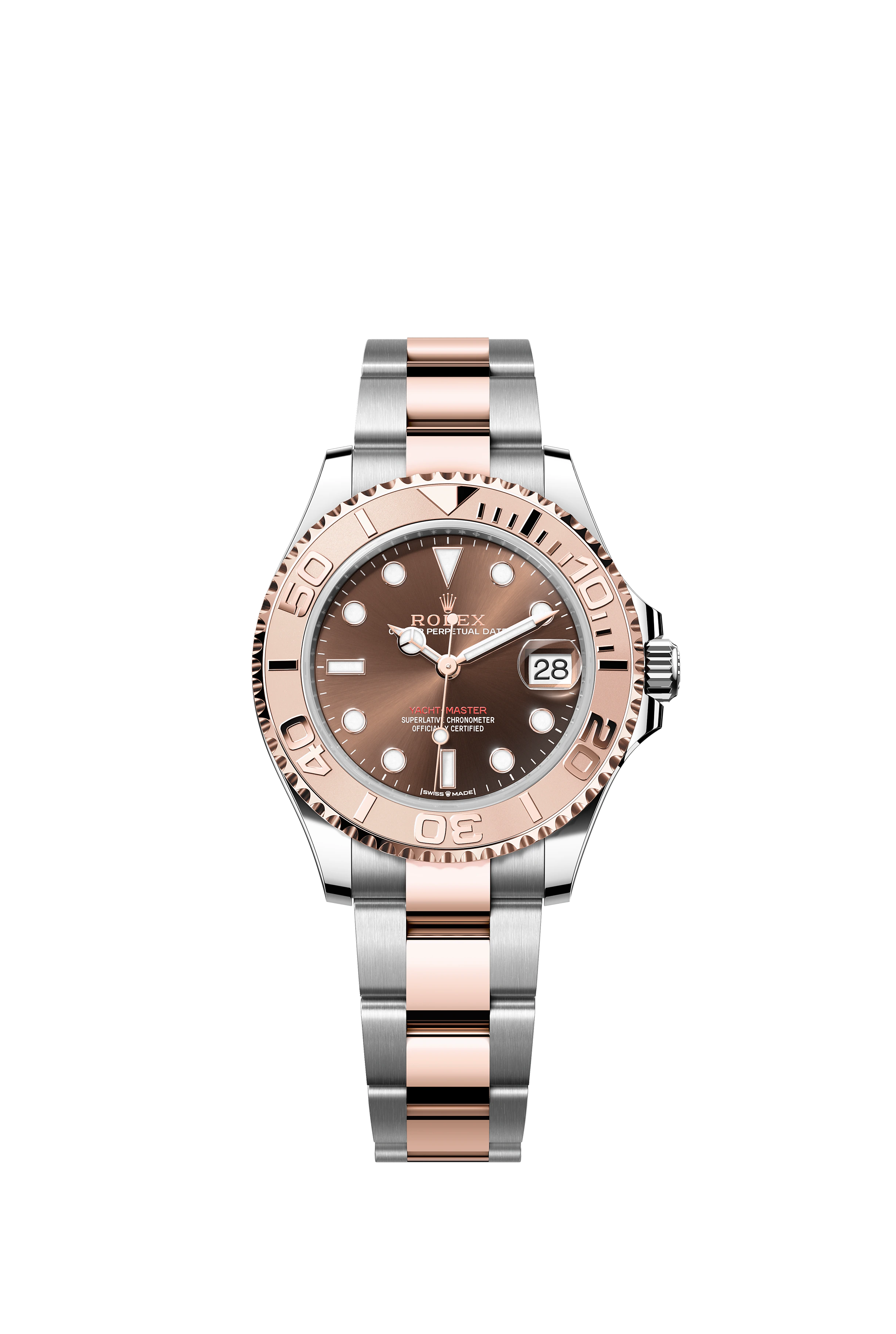 Rolex Yacht-Master (268621-0003)