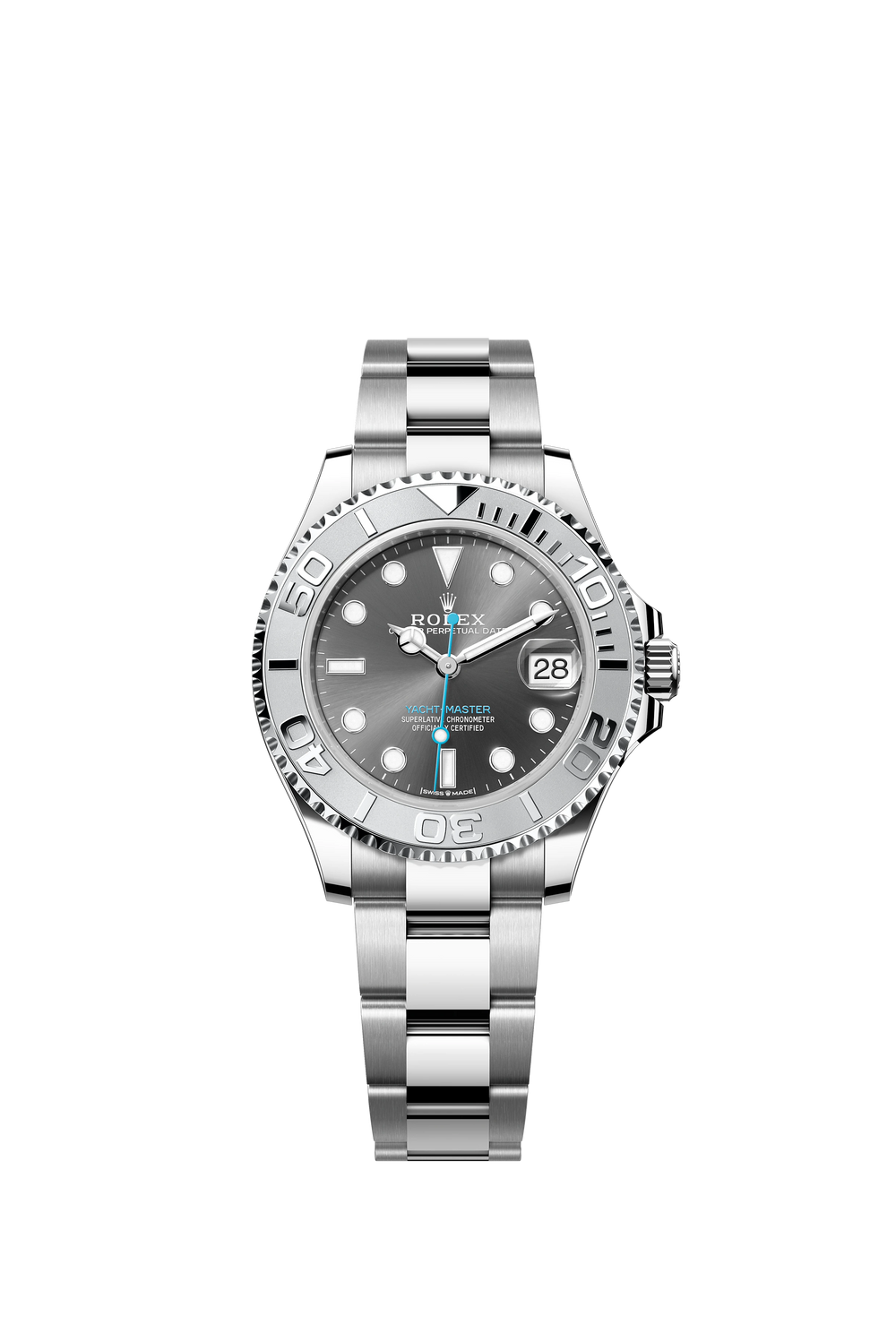 Rolex Yacht-Master (268622-0002)