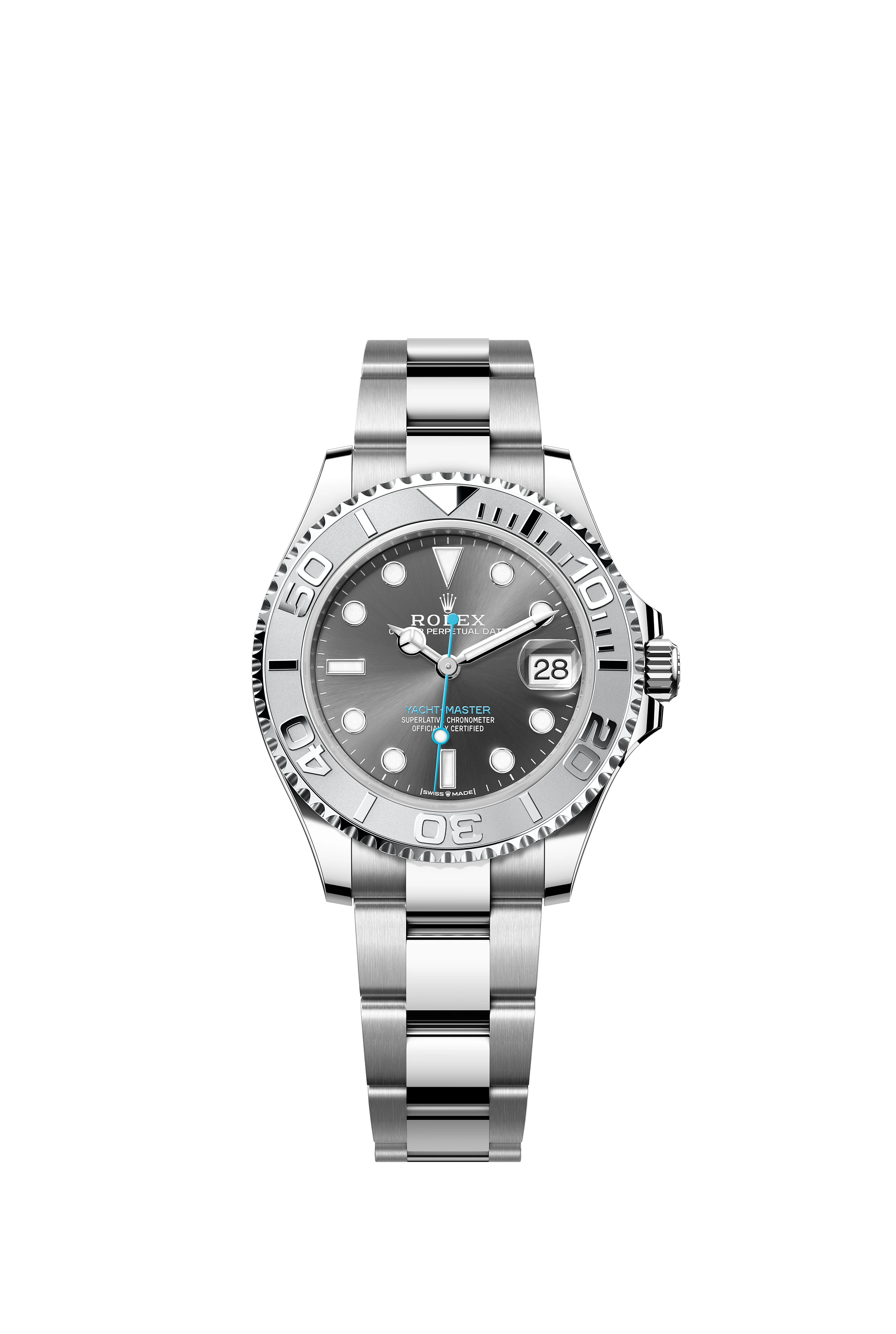 Rolex Yacht-Master (268622-0002)