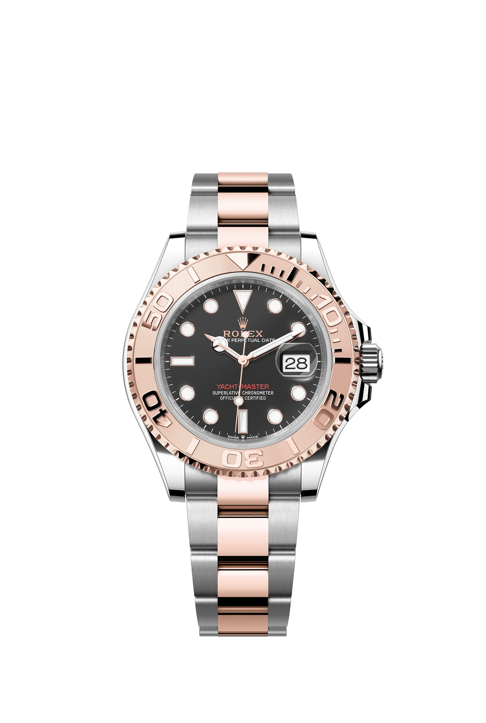 Rolex Yacht-Master (126621-0002)