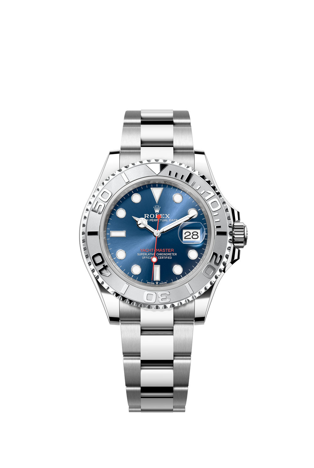 Rolex Yacht-Master (126622-0002)