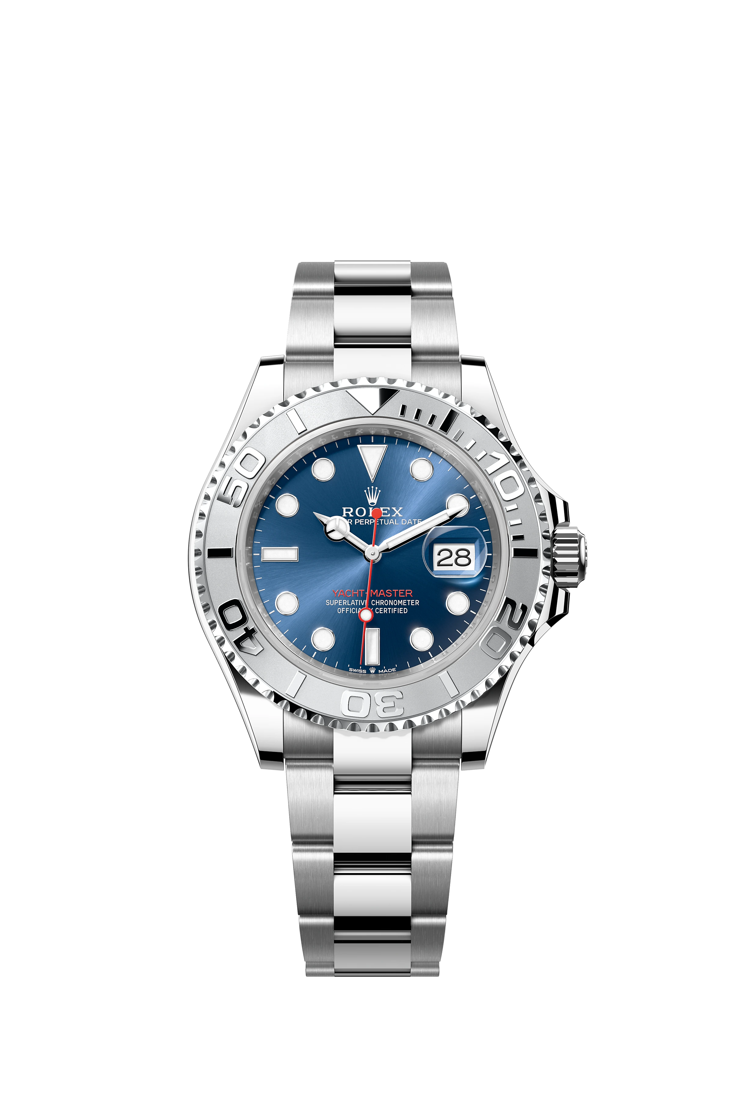 Rolex Yacht-Master (126622-0002)