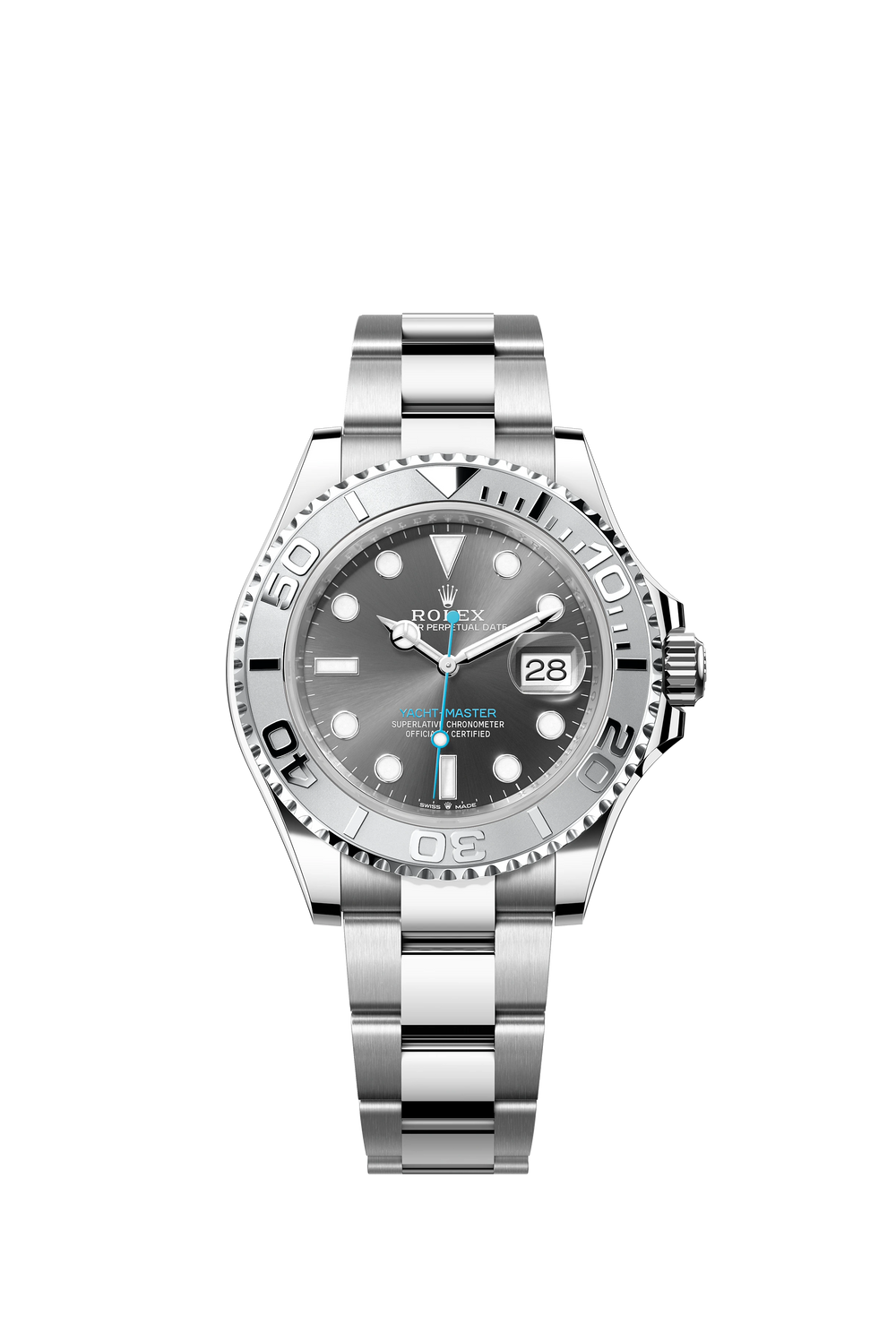 Rolex Yacht-Master (126622-0001)