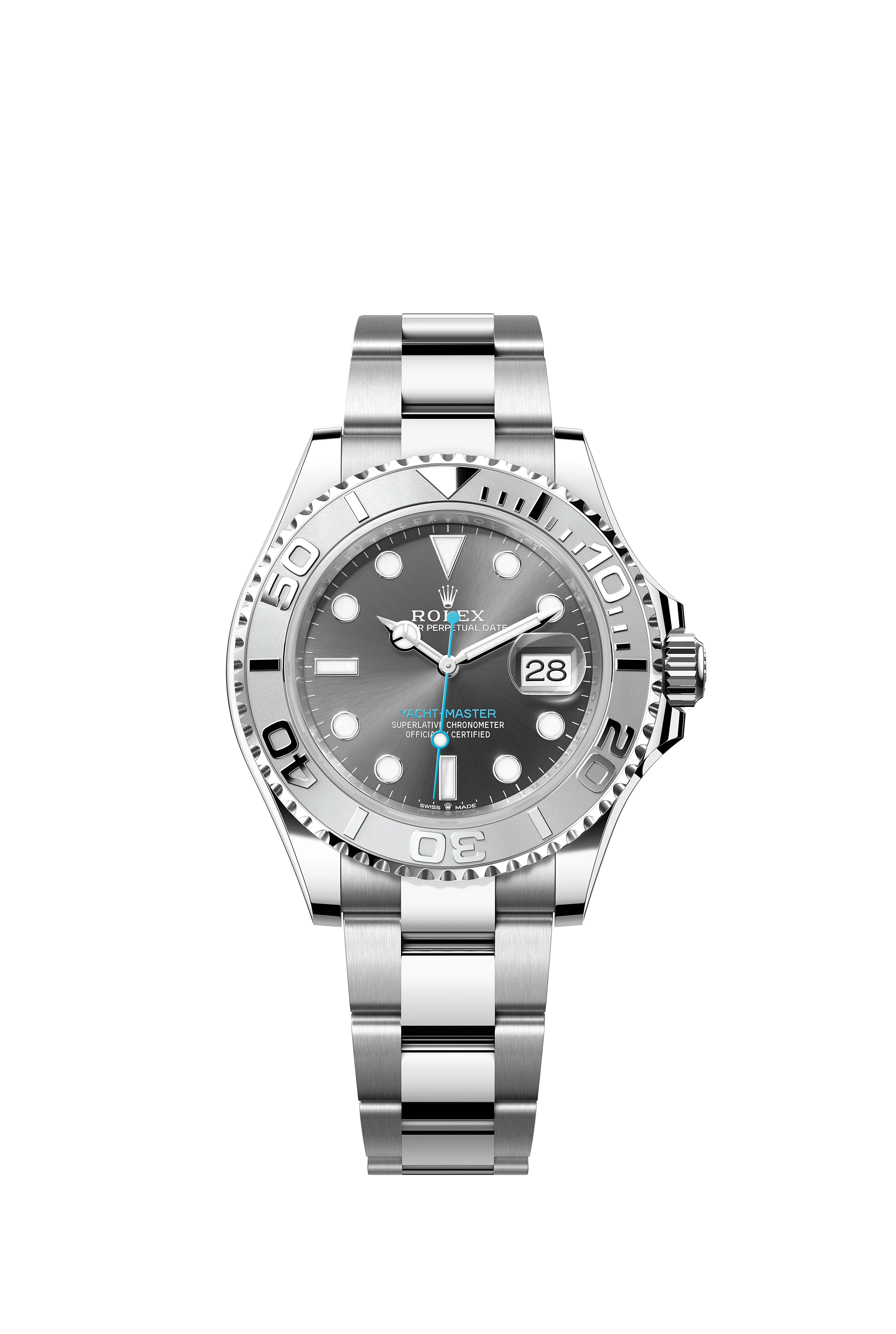 Rolex Yacht-Master (126622-0001)