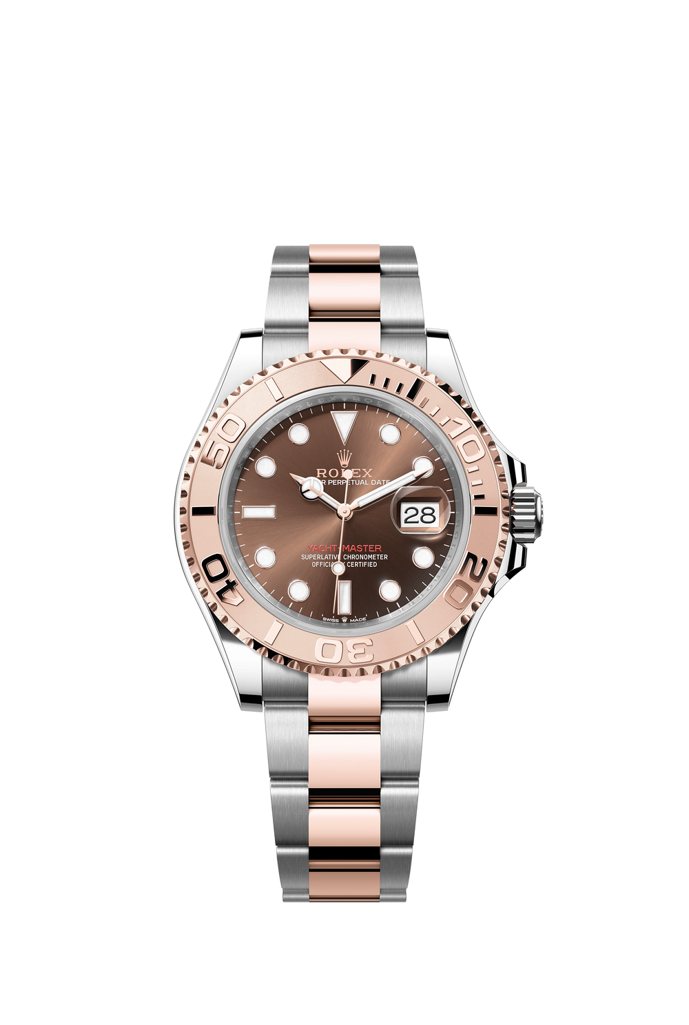 Rolex Yacht-Master (126621-0001)