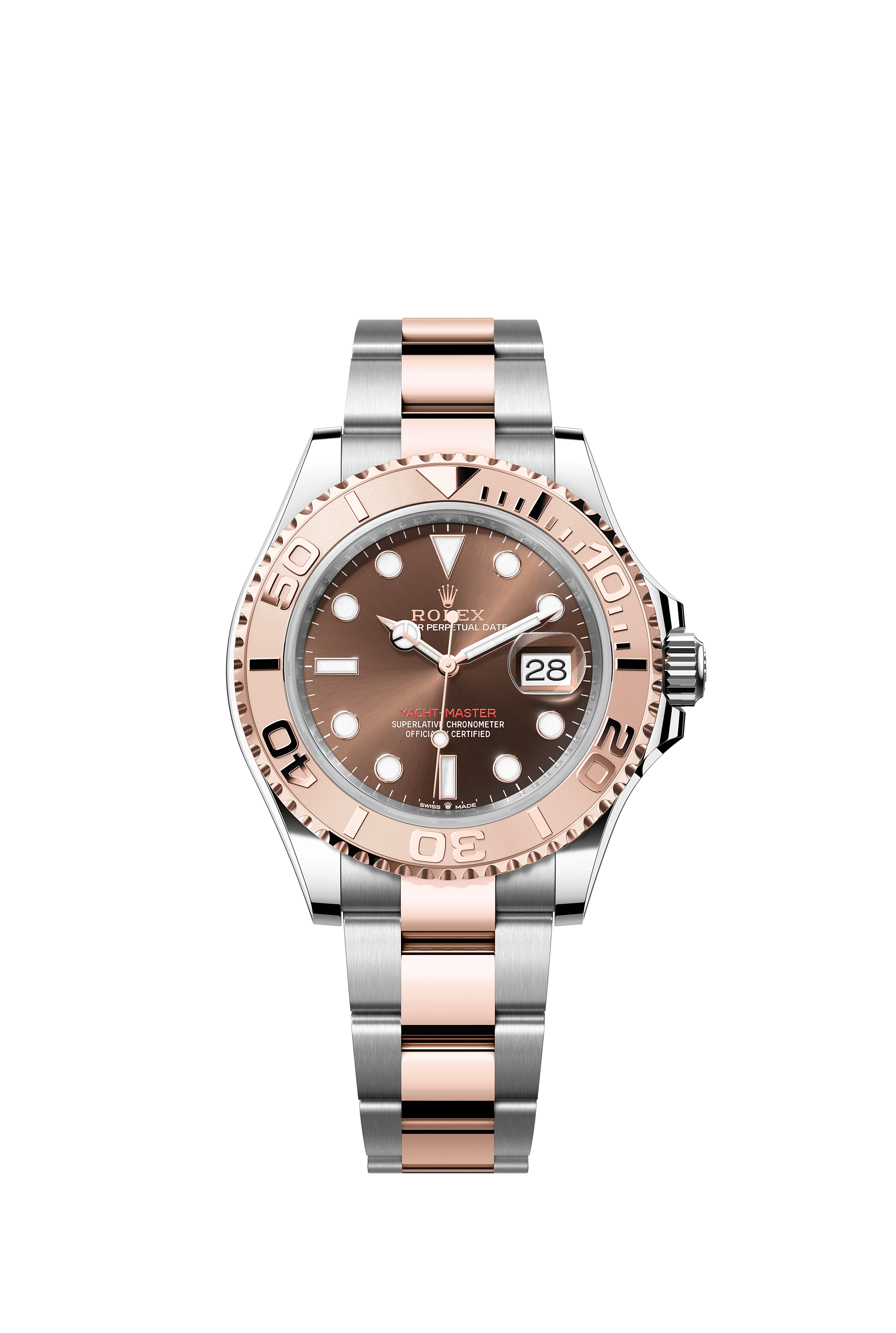 Rolex Yacht-Master (126621-0001)