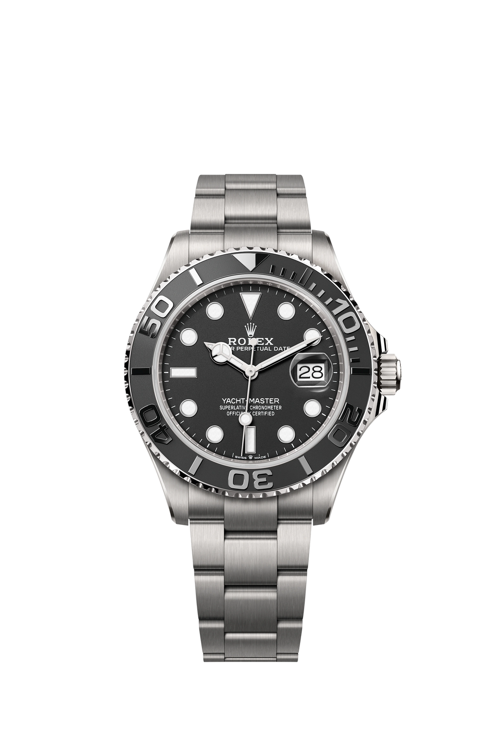 Rolex Model 226627-0001