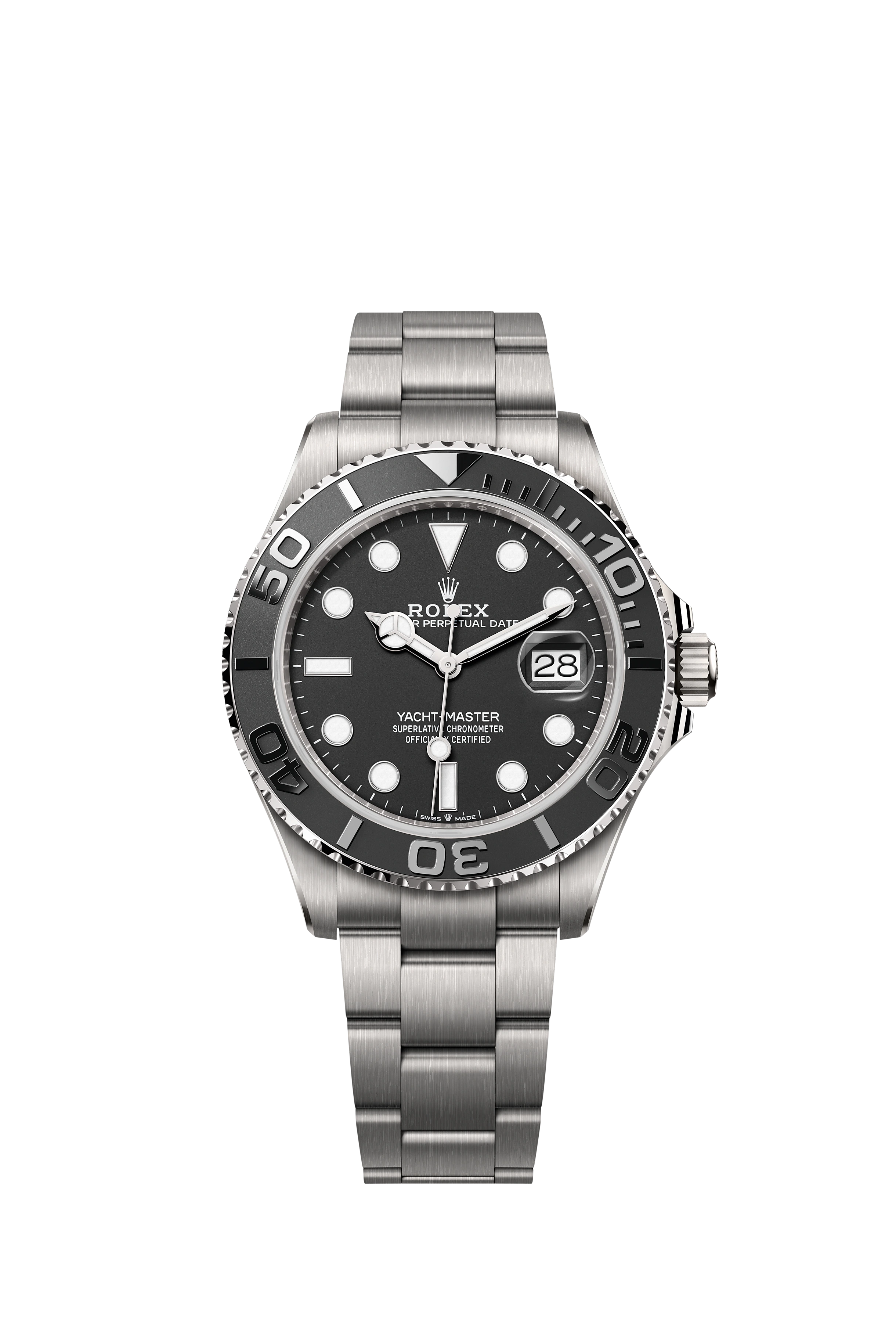 Rolex Model 226627-0001