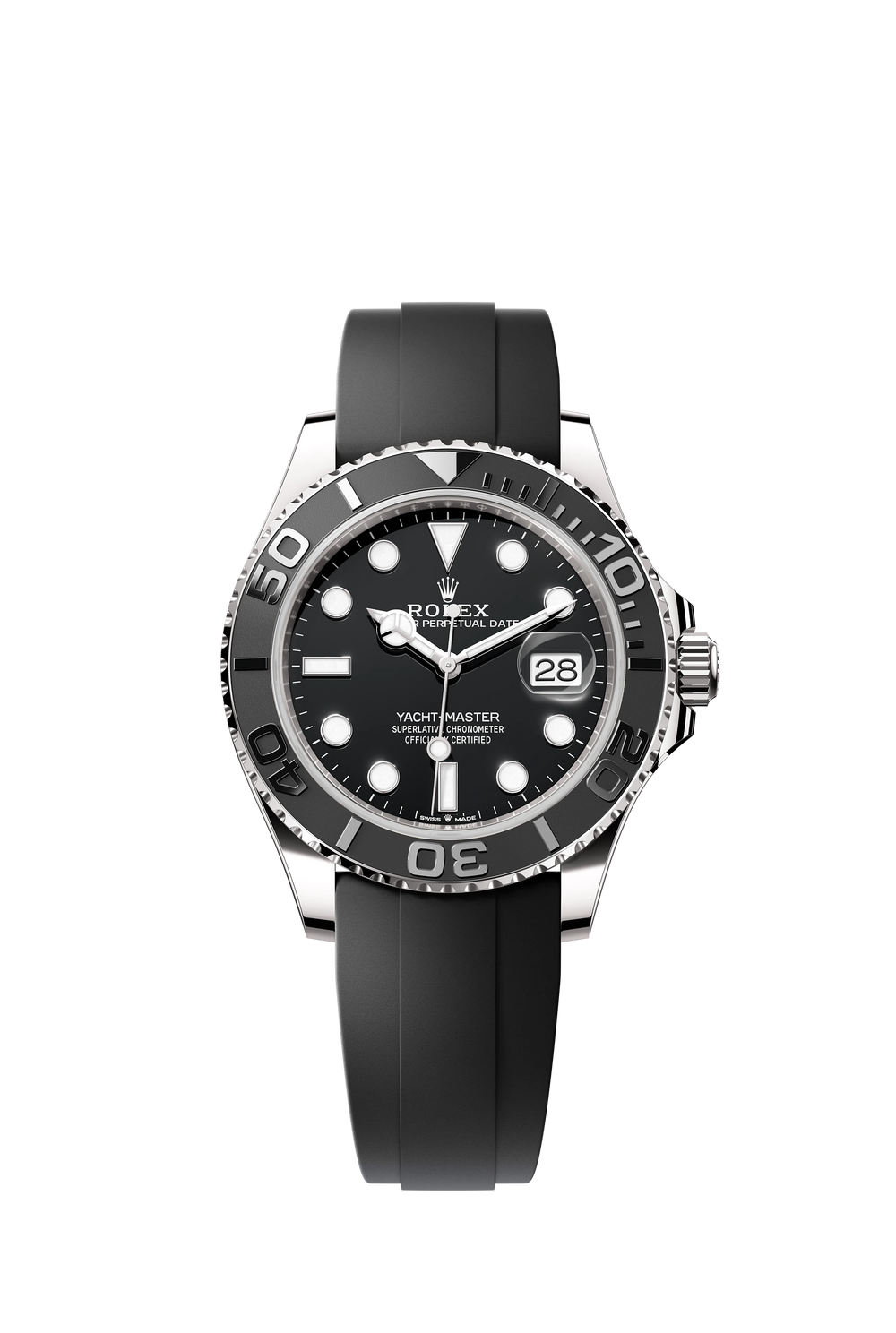 Rolex Yacht-Master (226659-0002)