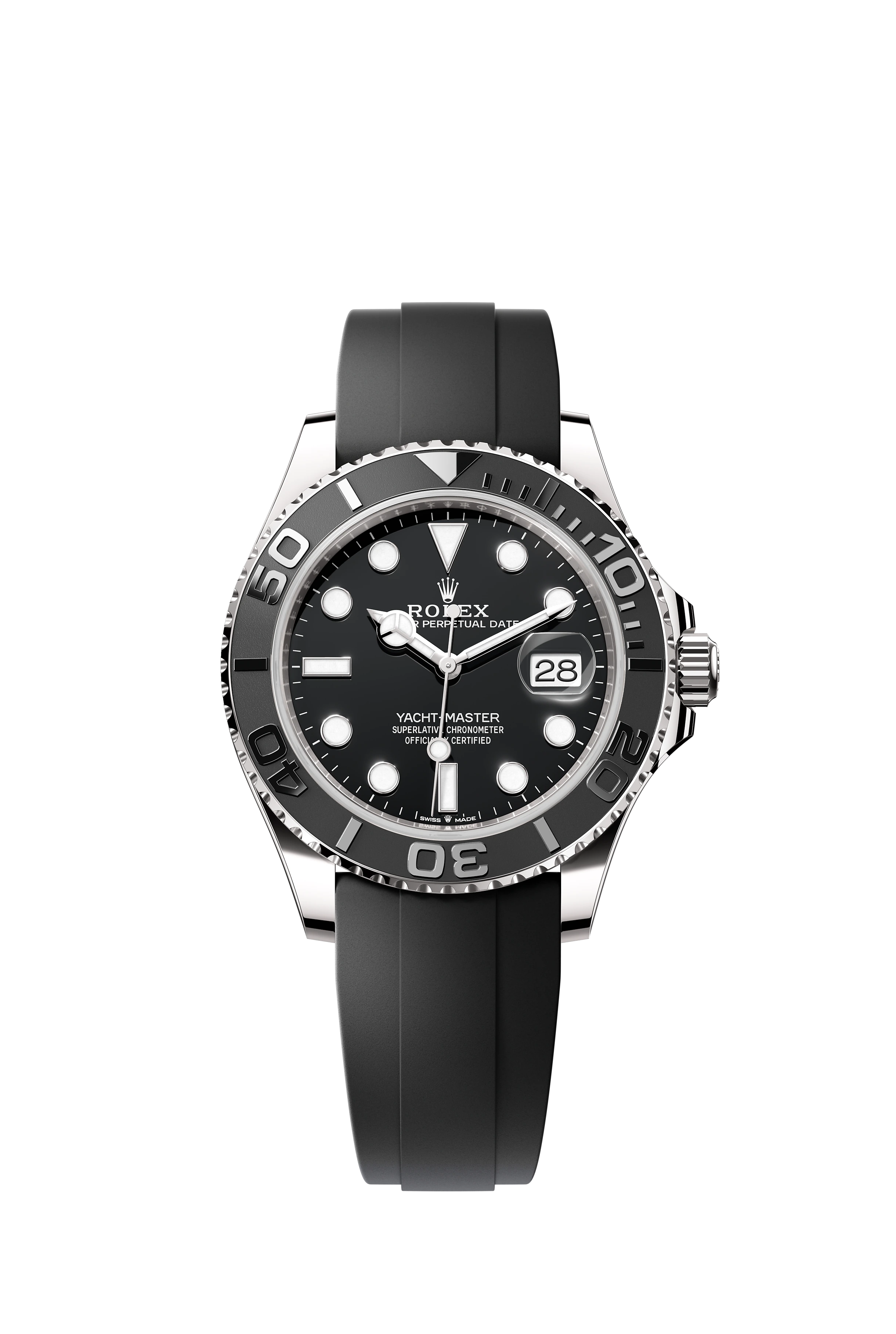 Rolex Yacht-Master (226659-0002)