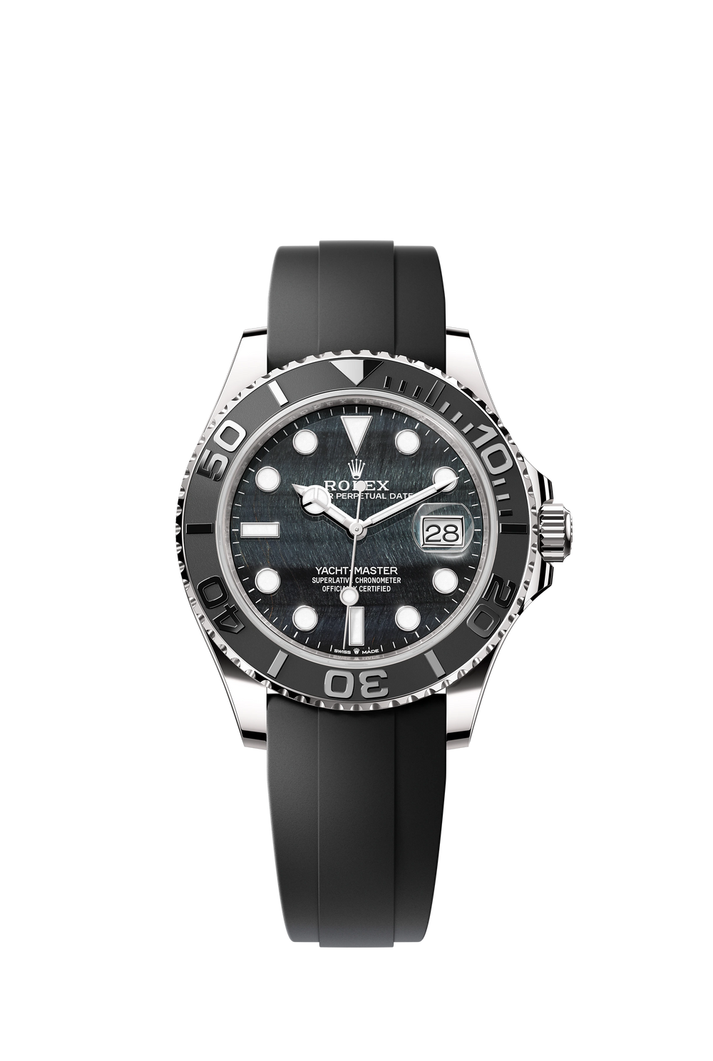 Rolex Yacht-Master (226659-0004)