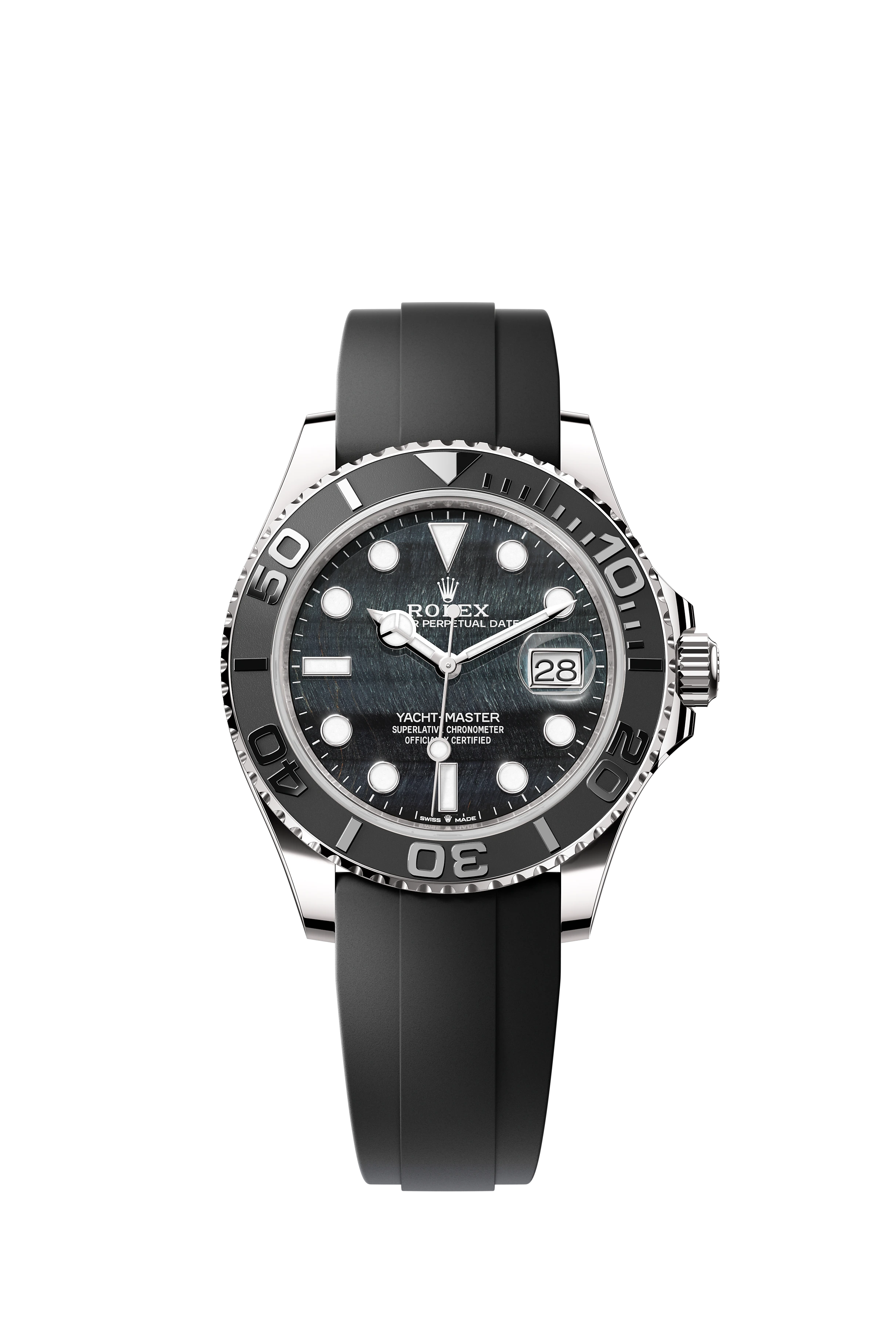 Rolex Yacht-Master (226659-0004)