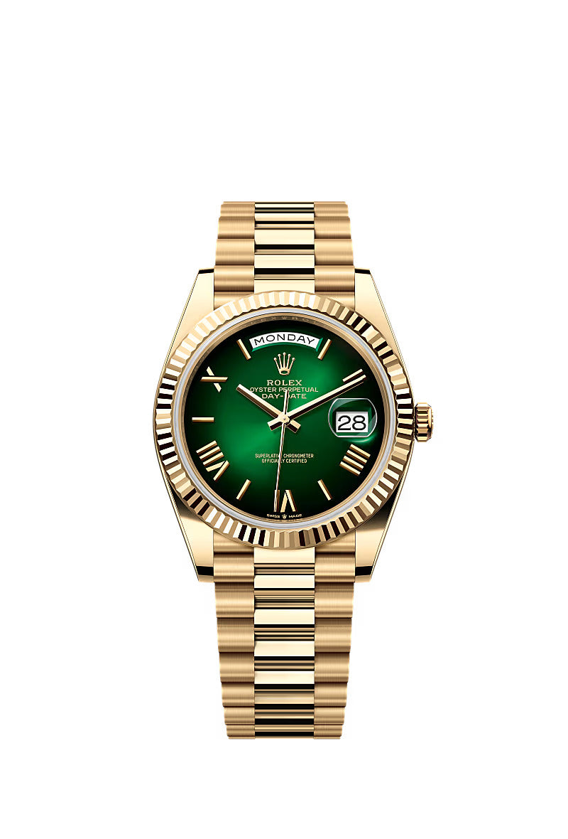 Rolex Day-Date (228238-0069)