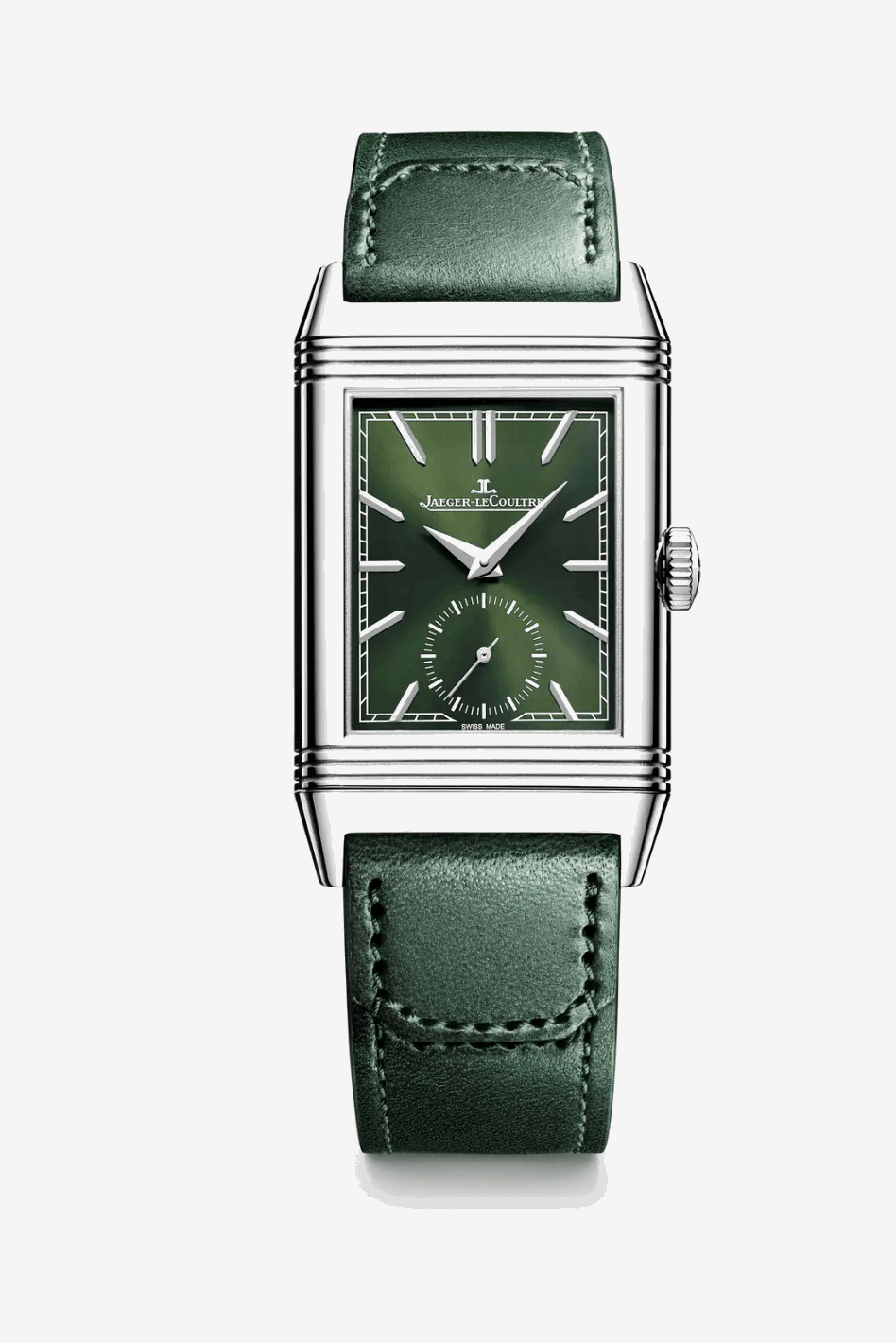 Jaeger-lecoultre Reverso Mono Face Small Seconds (Q3978430)