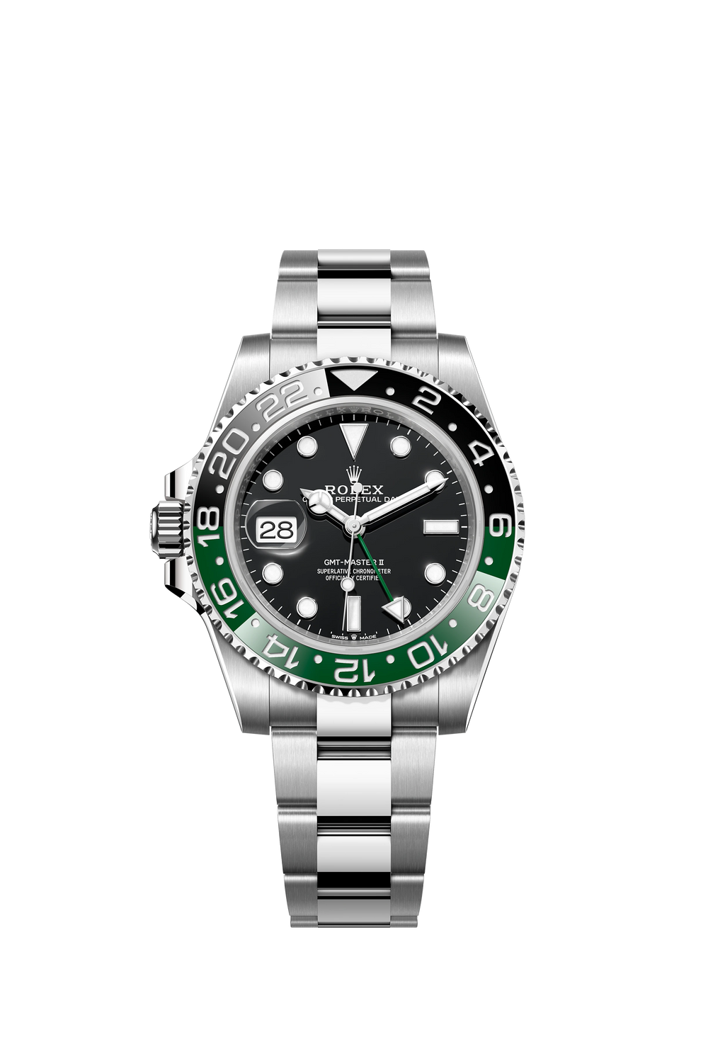 Rolex Model 126720VTNR