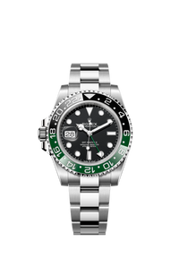 Rolex Model 126720VTNR