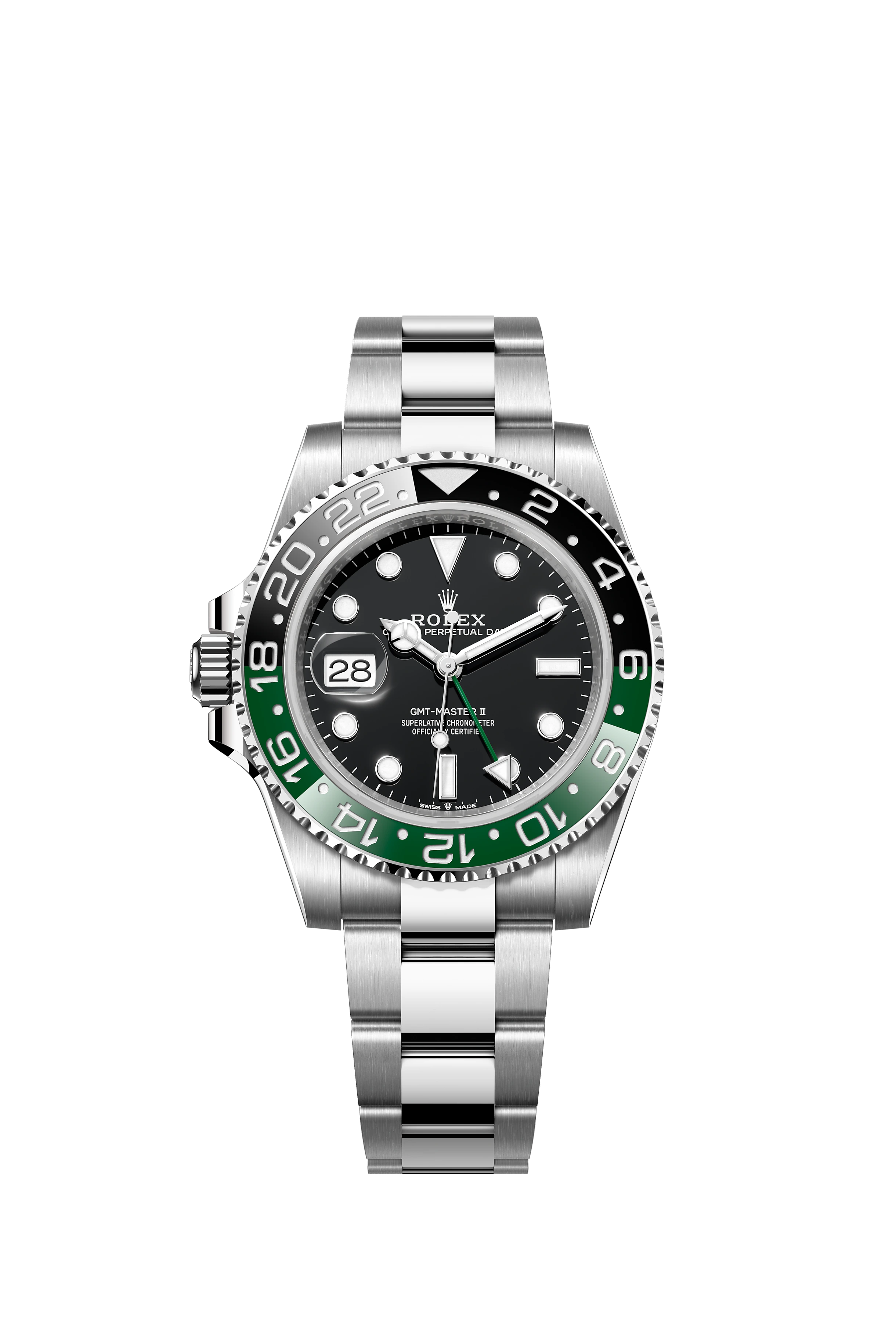 Rolex Model 126720VTNR