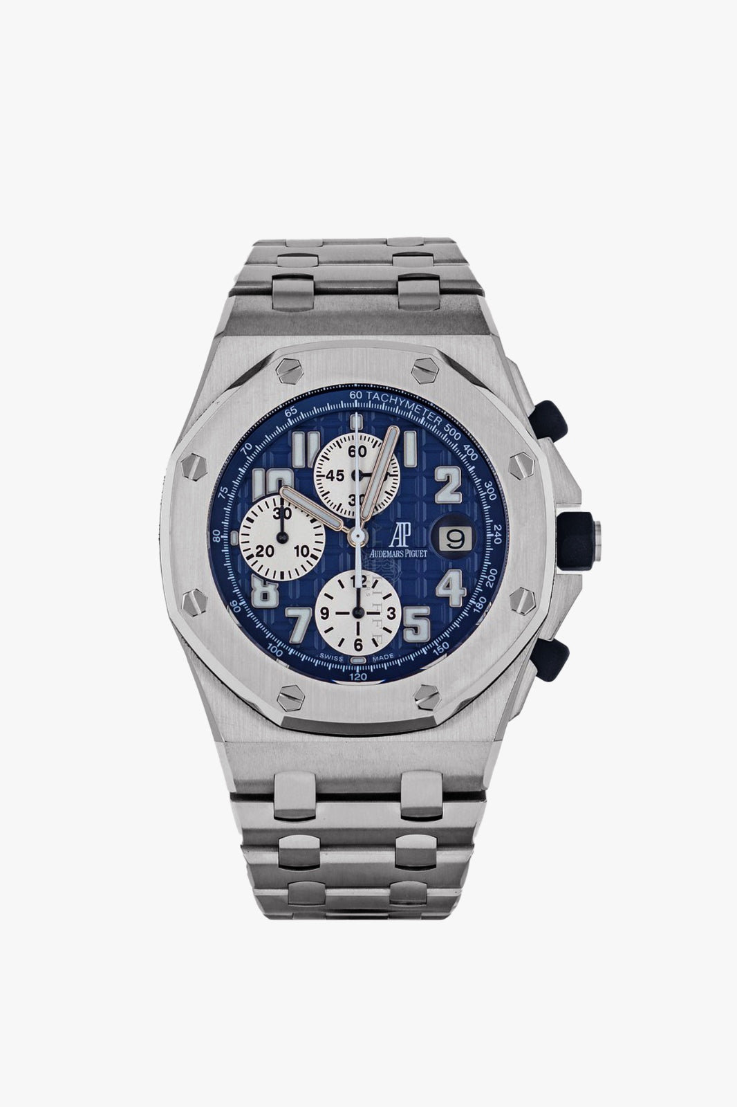 Audemars Piguet Royal Oak Offshore