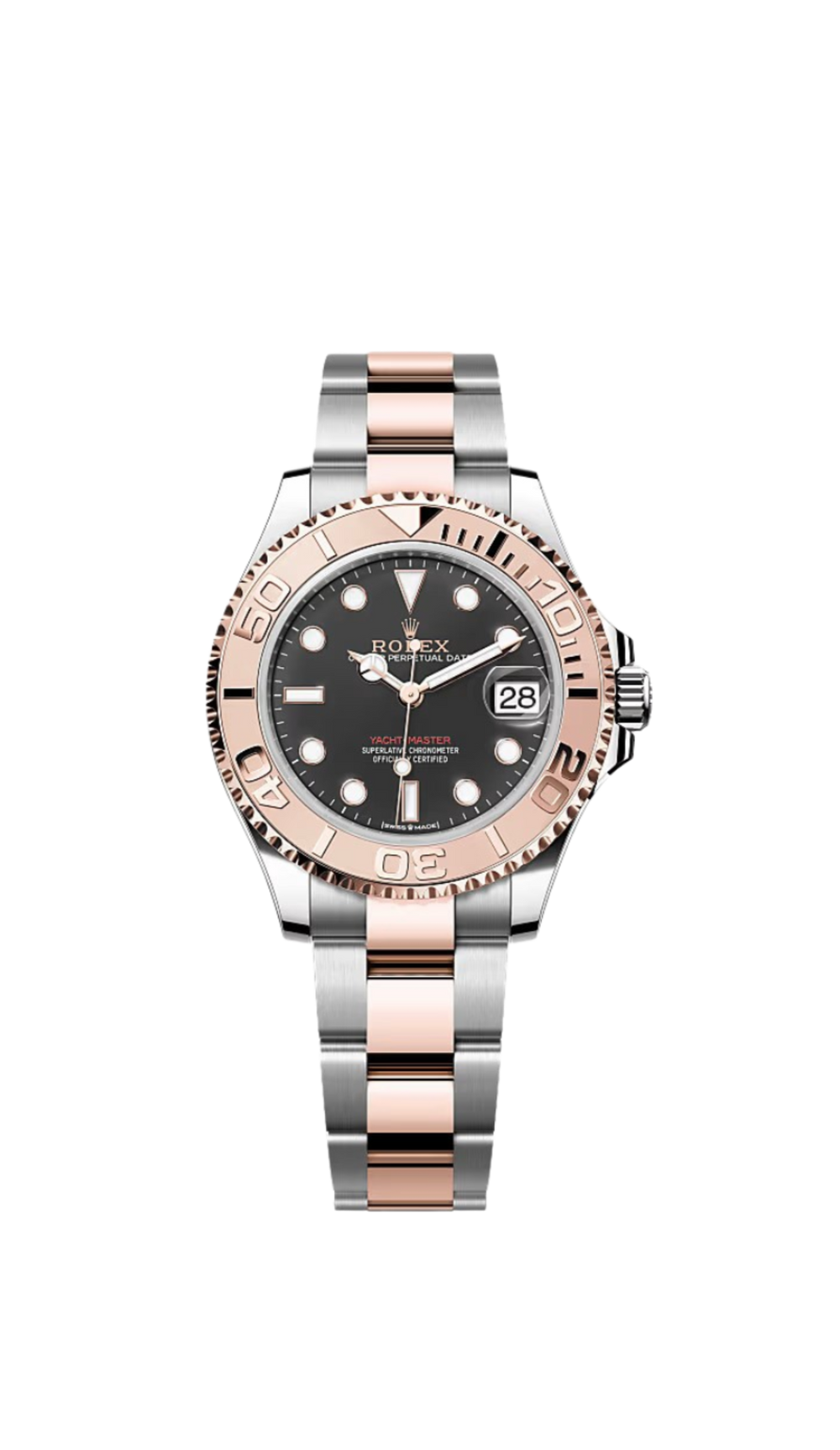 Rolex Yacht-Master (268621-0004)