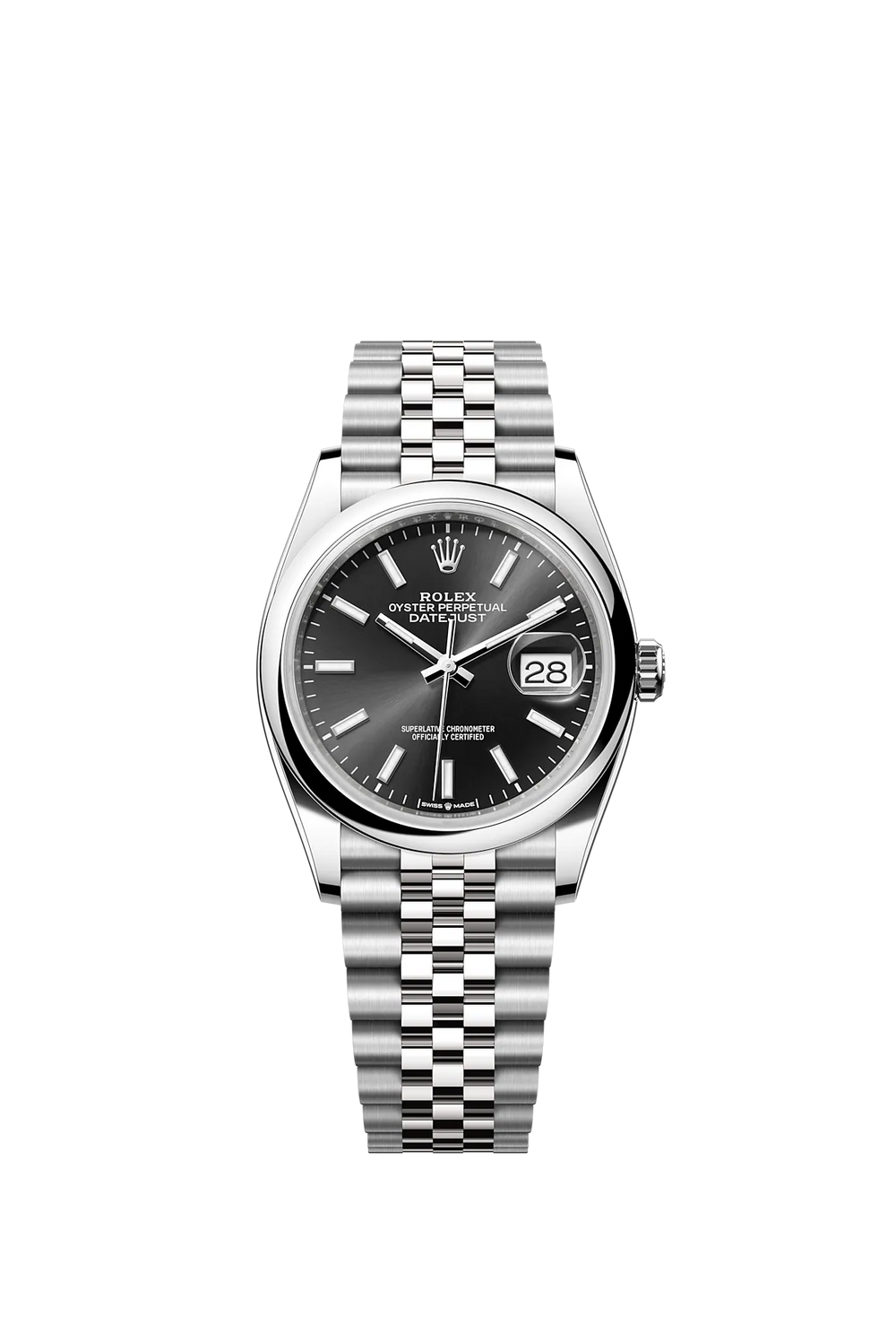 Rolex Datejust (126200-0003)