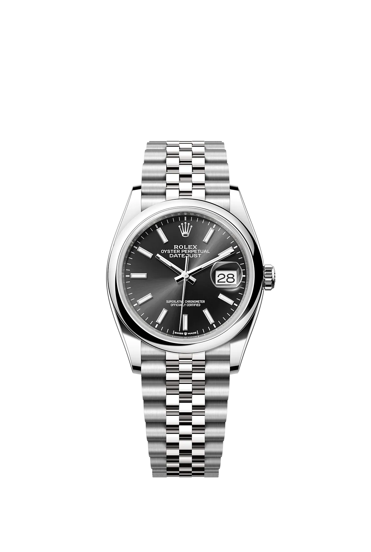 Rolex Datejust (126200-0003)