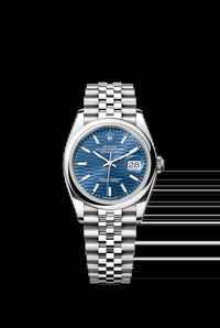 Rolex Datejust (126200-0021)