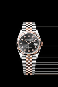 Rolex Datejust (126231-0019)