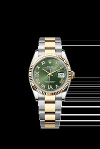 Rolex Datejust (126233-0026)