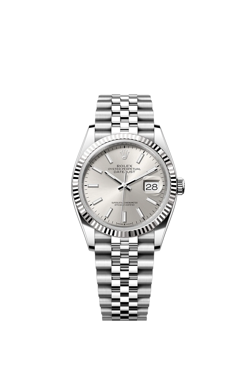 Rolex Datejust (126234-0013)