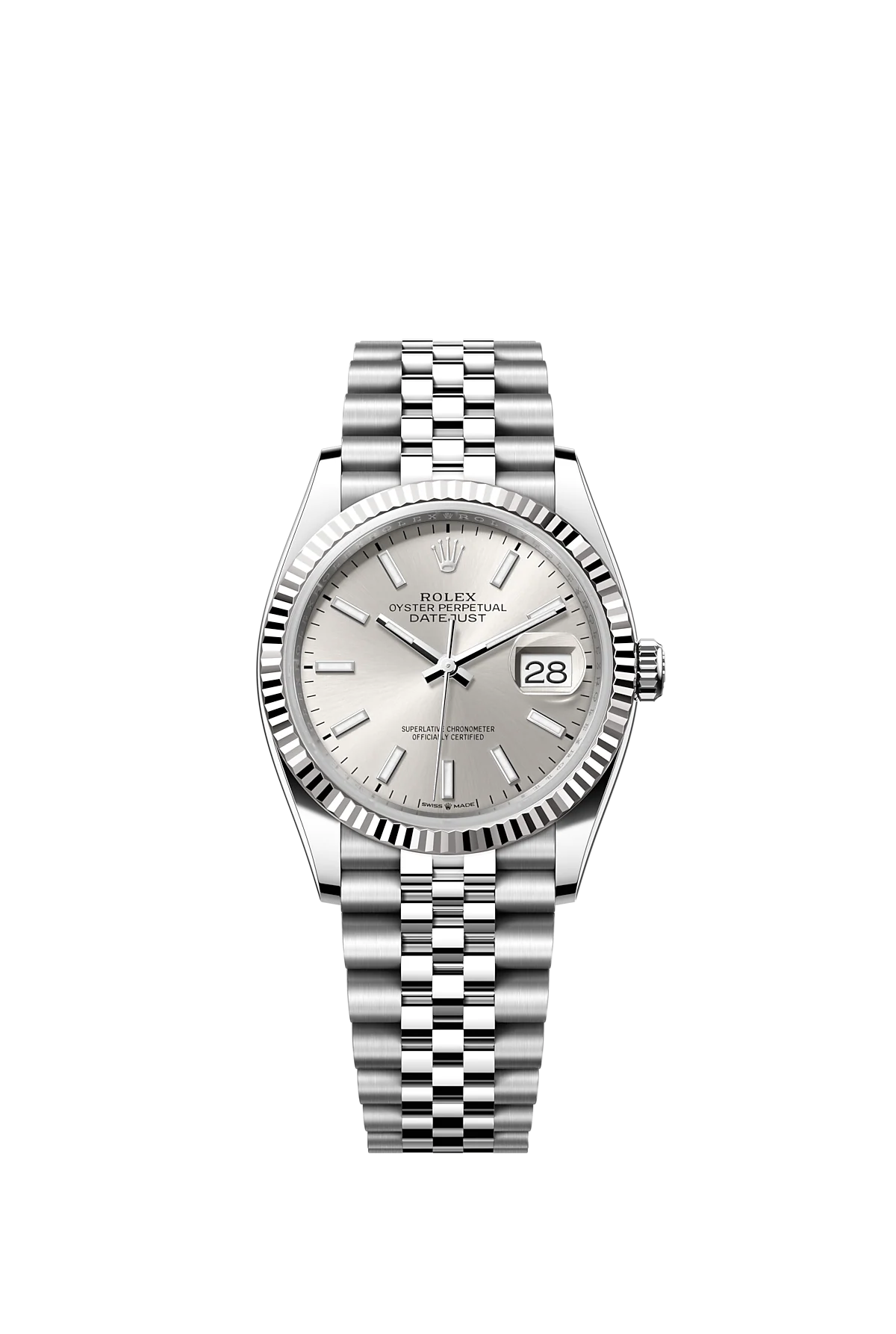 Rolex Datejust (126234-0013)