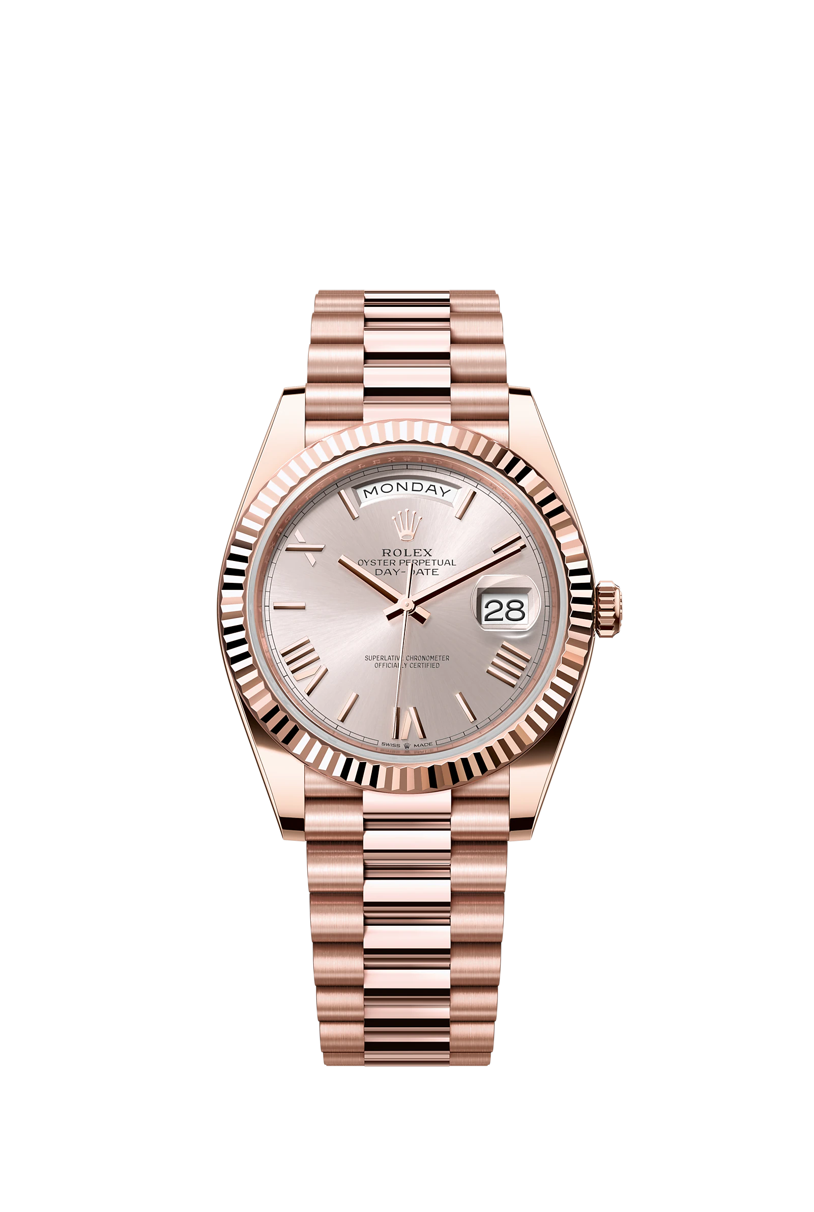 Rolex Day-Date (228235-0001)