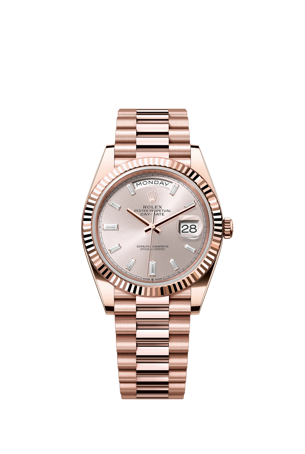 Rolex Day-Date (228235-0004)