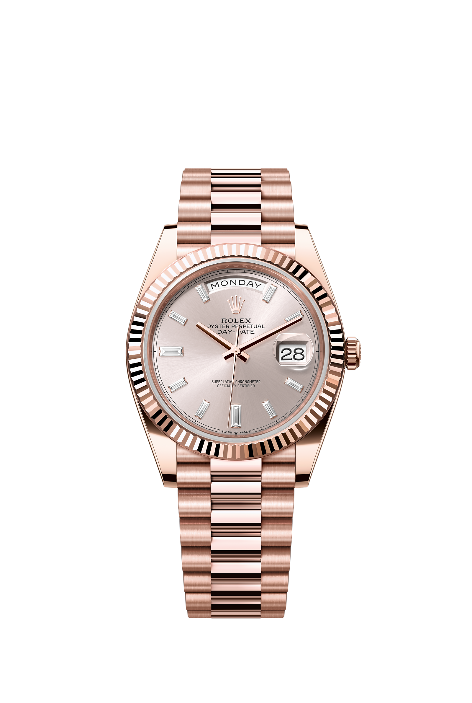 Rolex Day-Date (228235-0004)